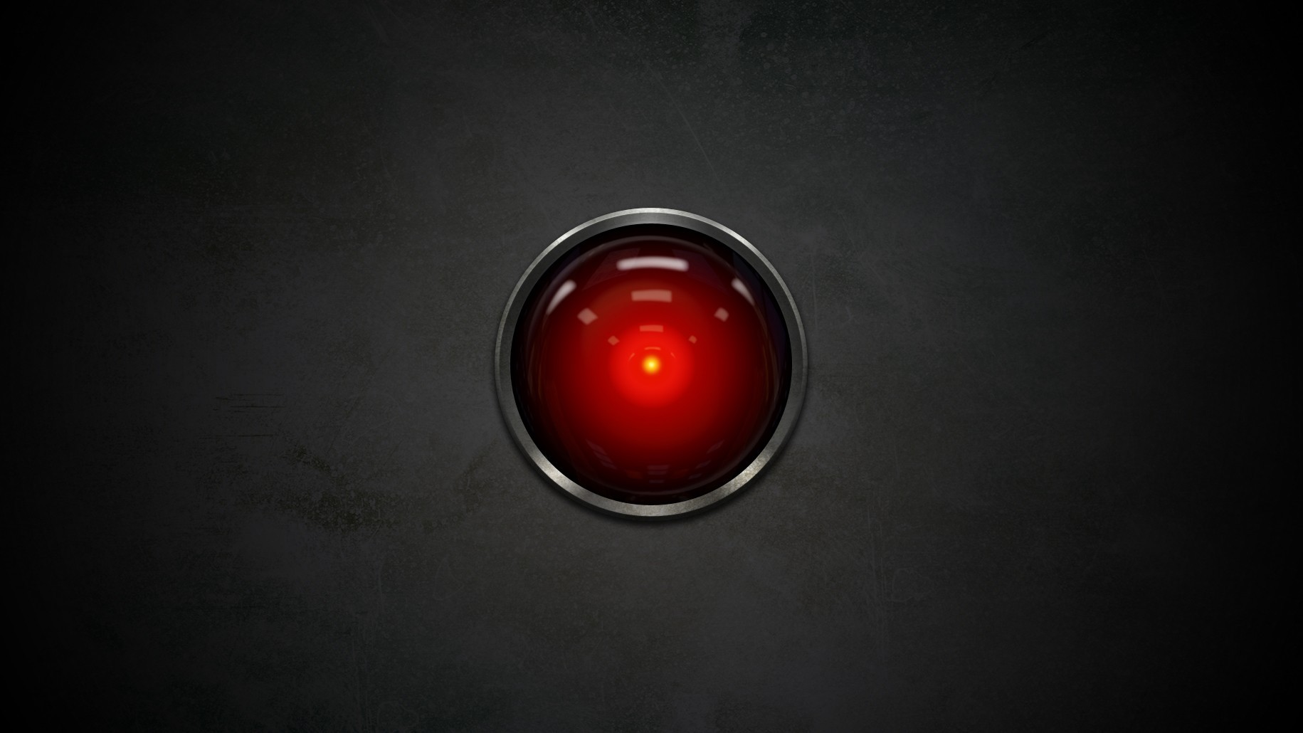 Robot HAL 9000 2001 A Space Odyssey 1831x1030