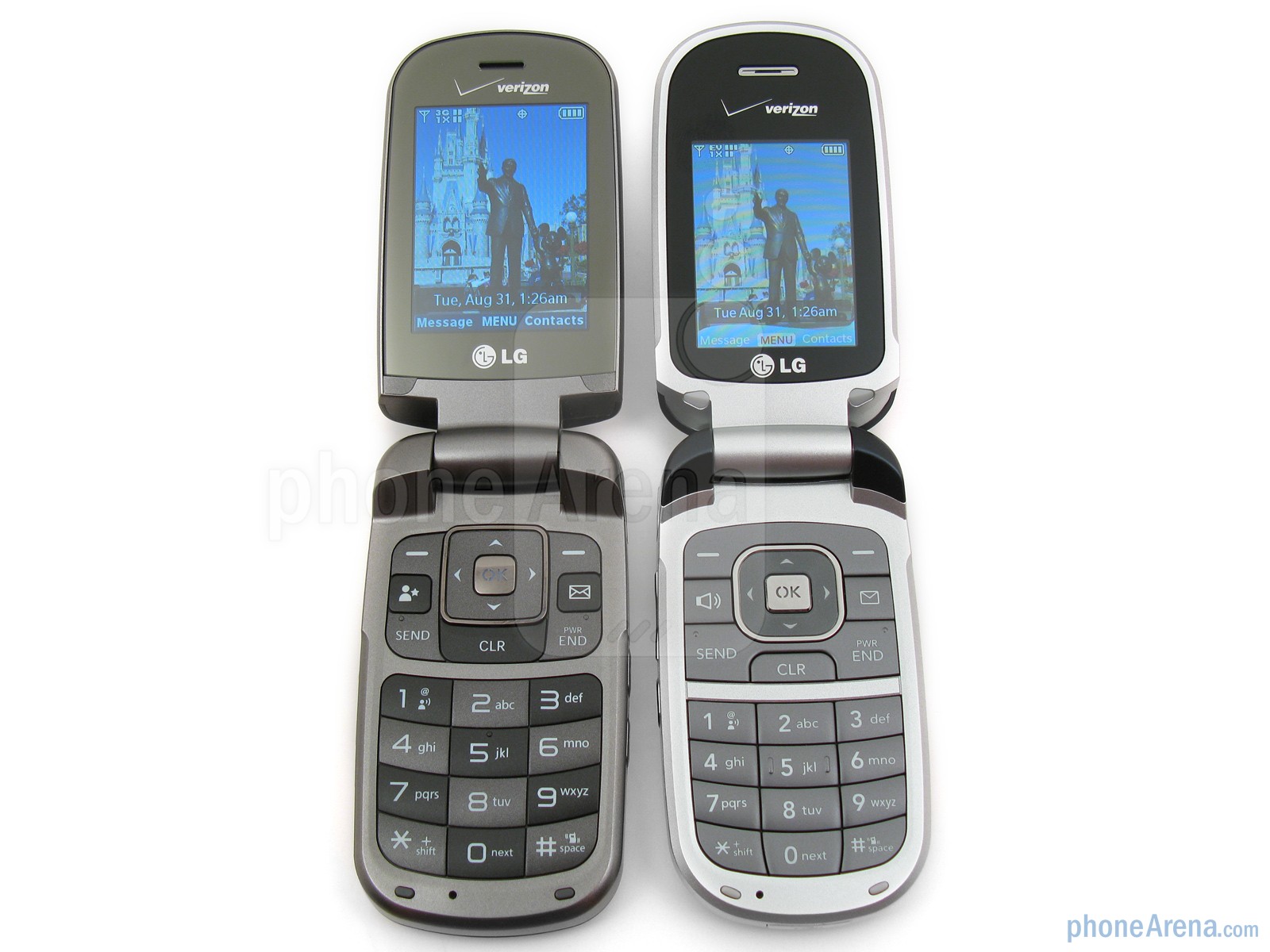 Technology Phone 1600x1200