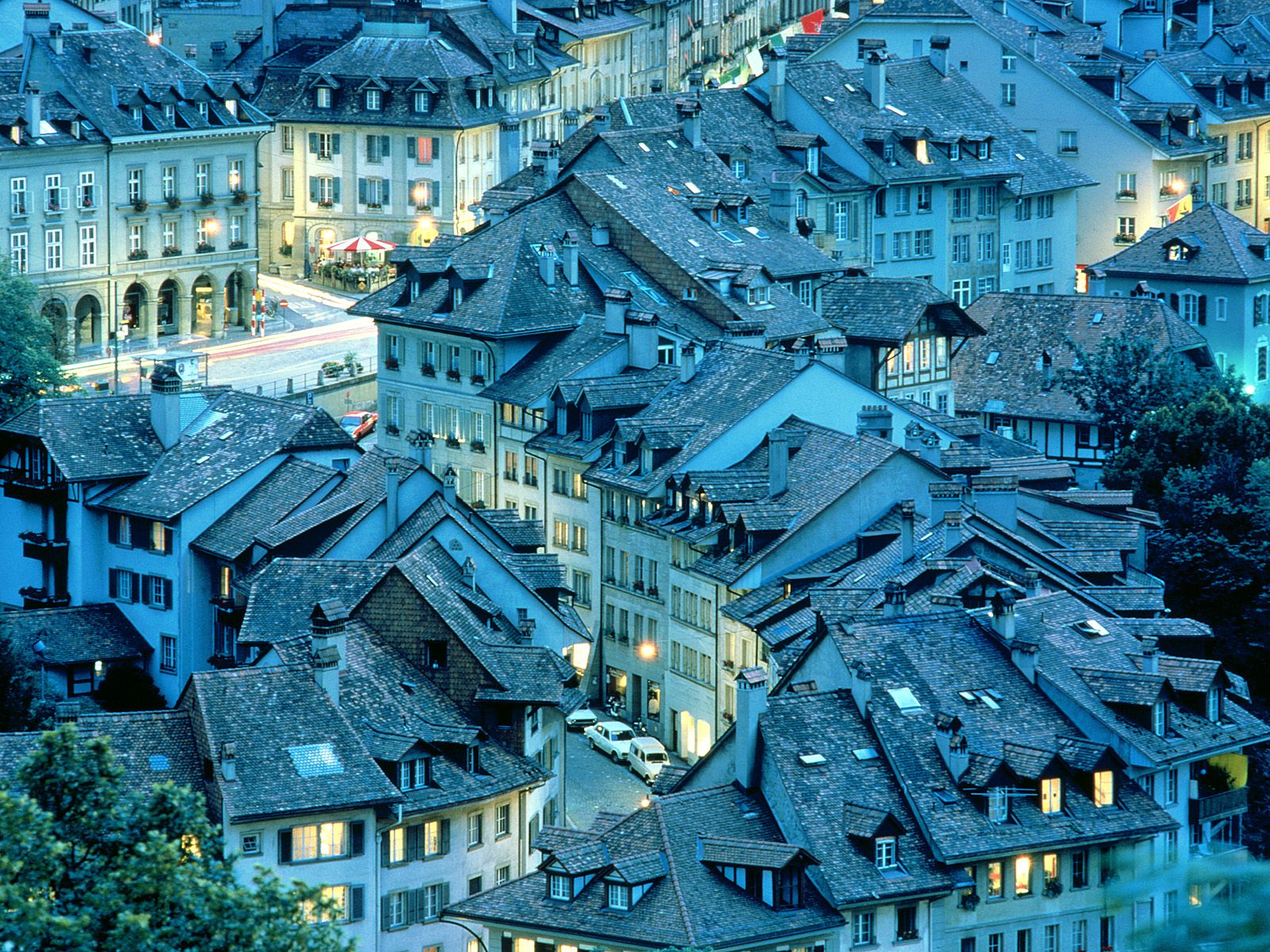 Bern Switzerland 1600x1200