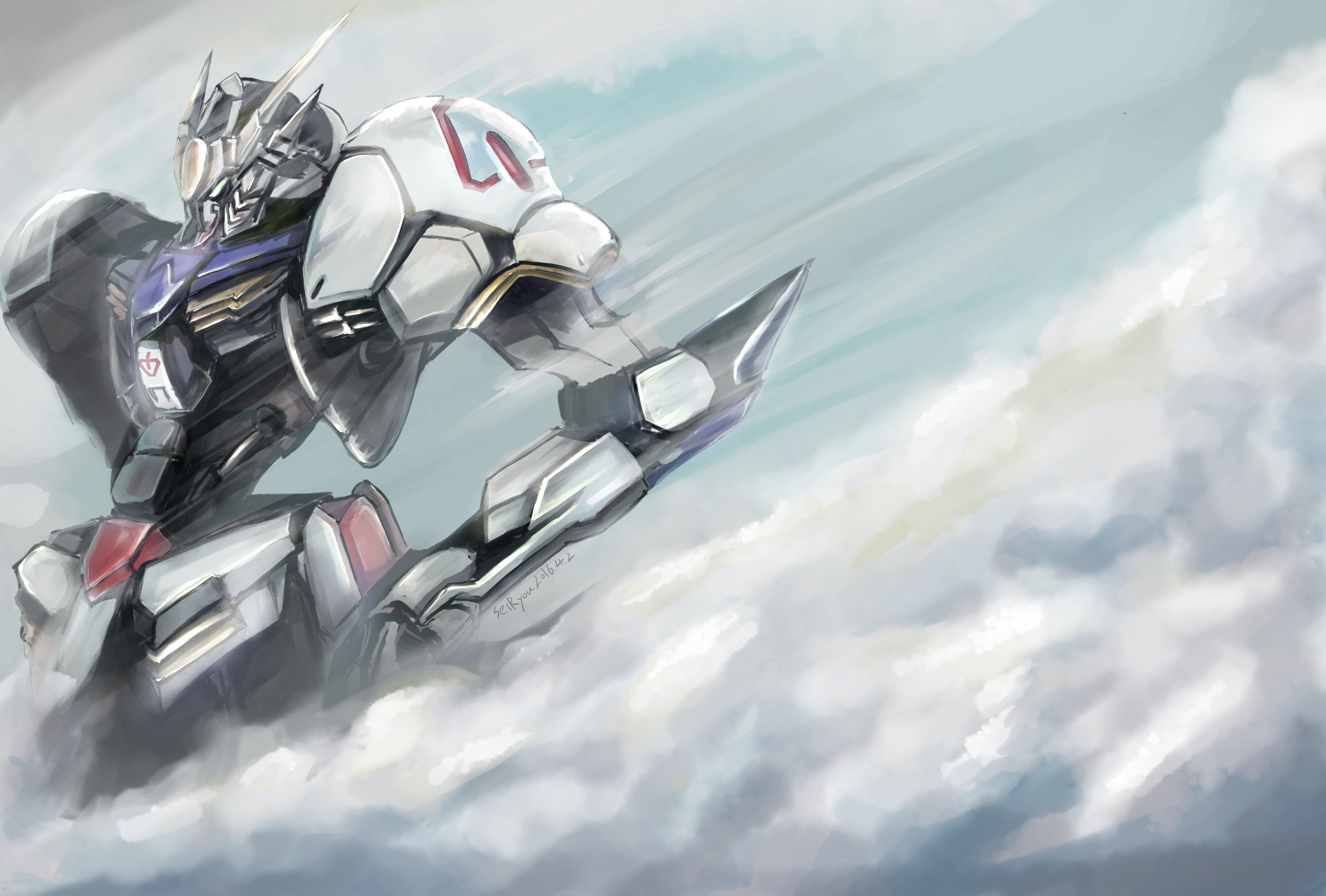 ASW G 08 Gundam Barbatos 2000x1352