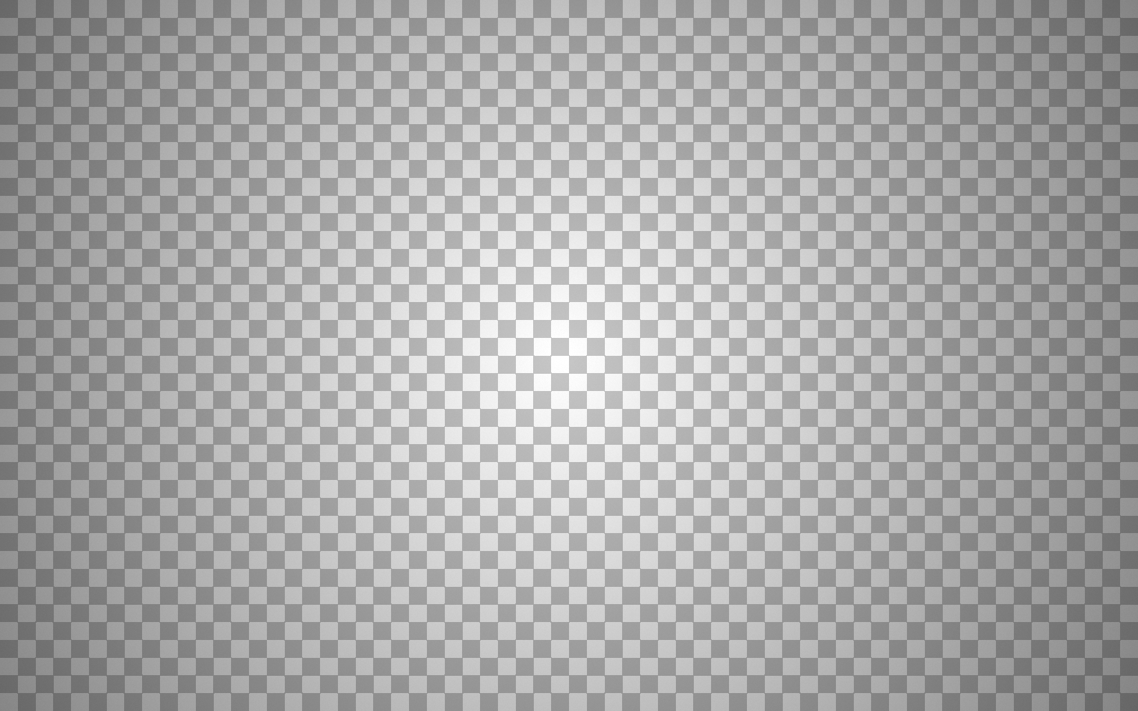 Pixels Shadow Gradient Checkerboard Transparent Background 1650x1031