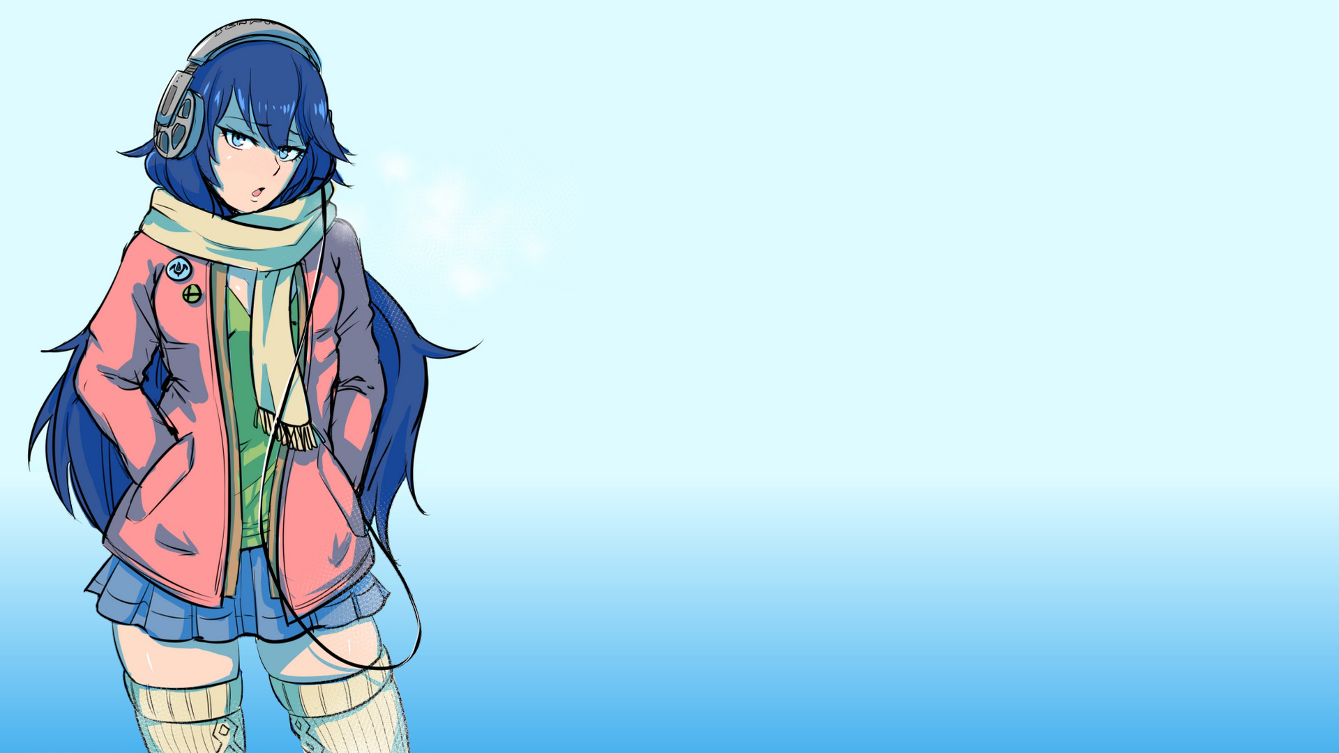 Lucina Fire Emblem 1920x1080