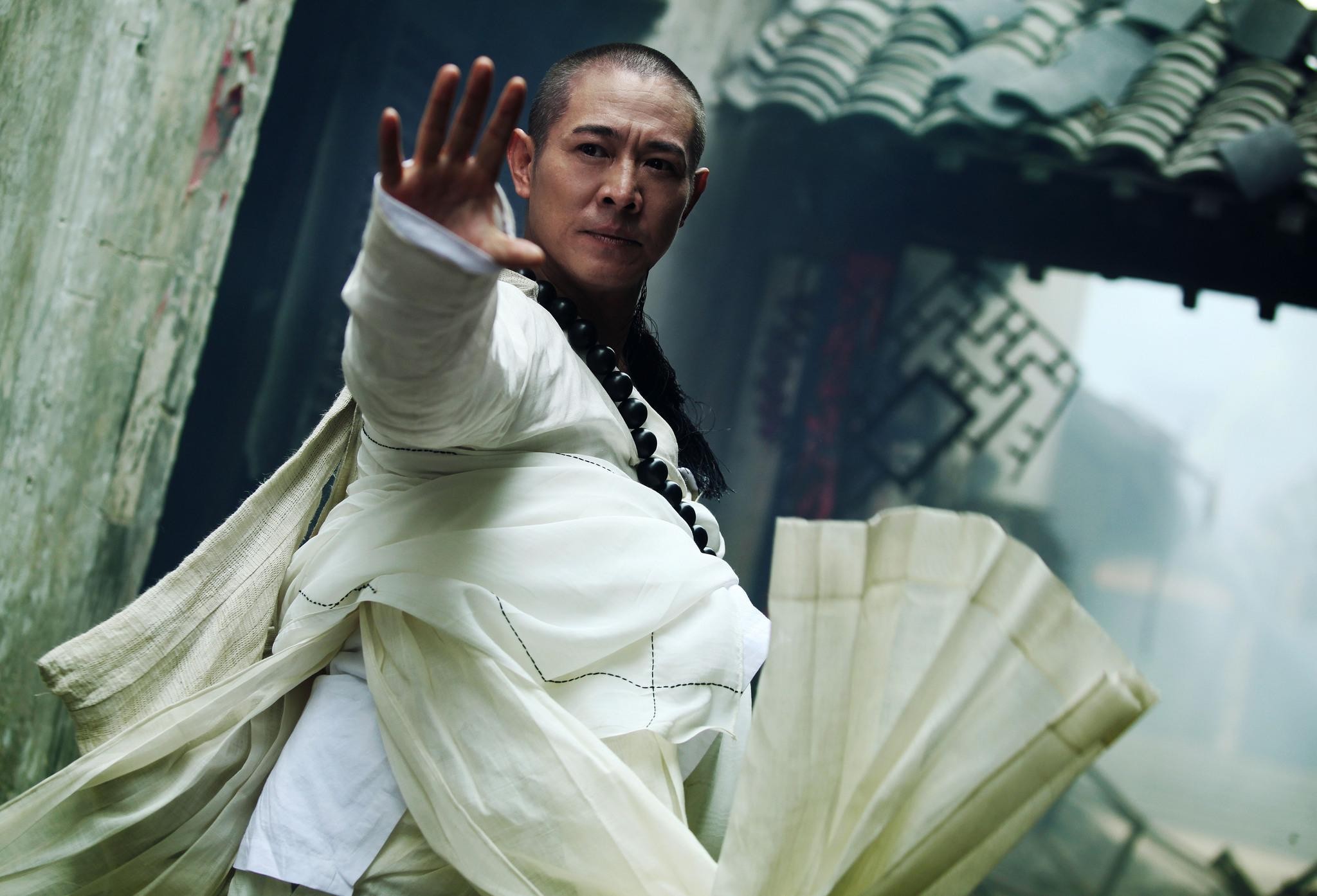 Jet Li Men Actor Movies 2048x1394