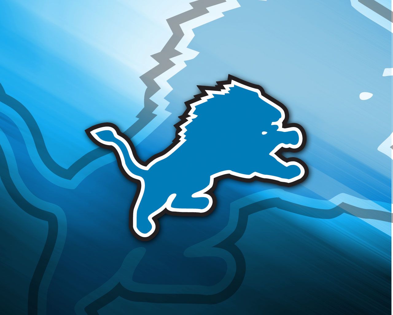 Sports Detroit Lions 1280x1024