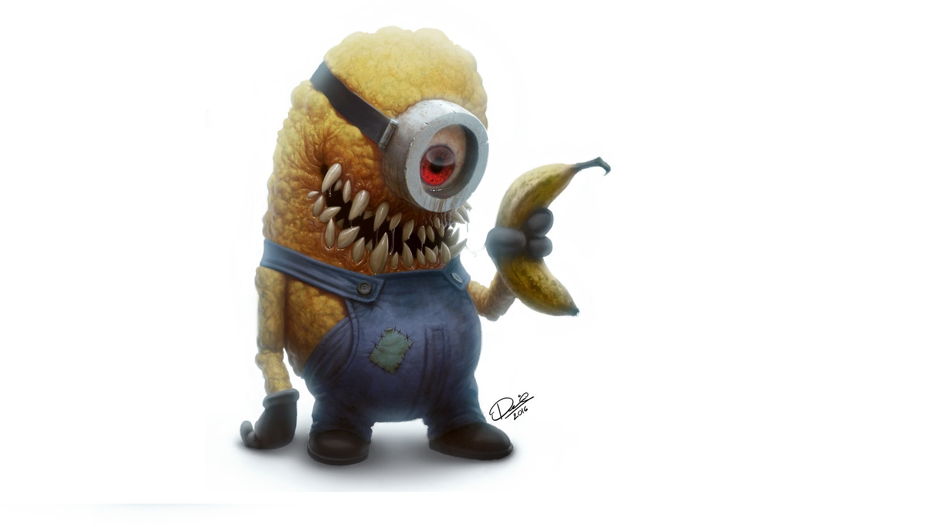 Minions Stuart Minions 1920x1084