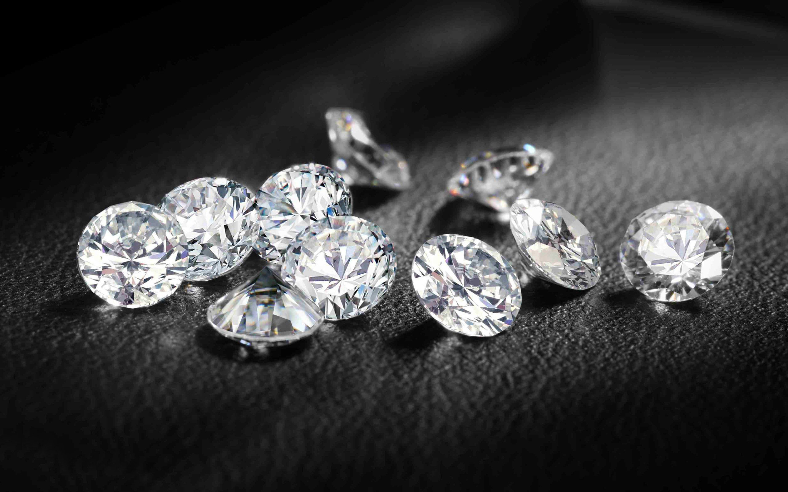 Diamond 2560x1600