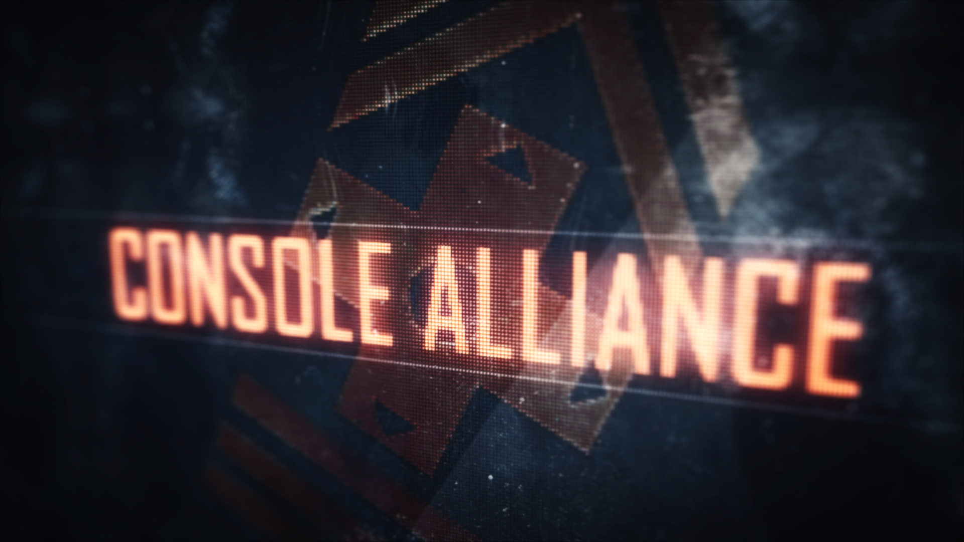 Console Alliance Video Games 1920x1080
