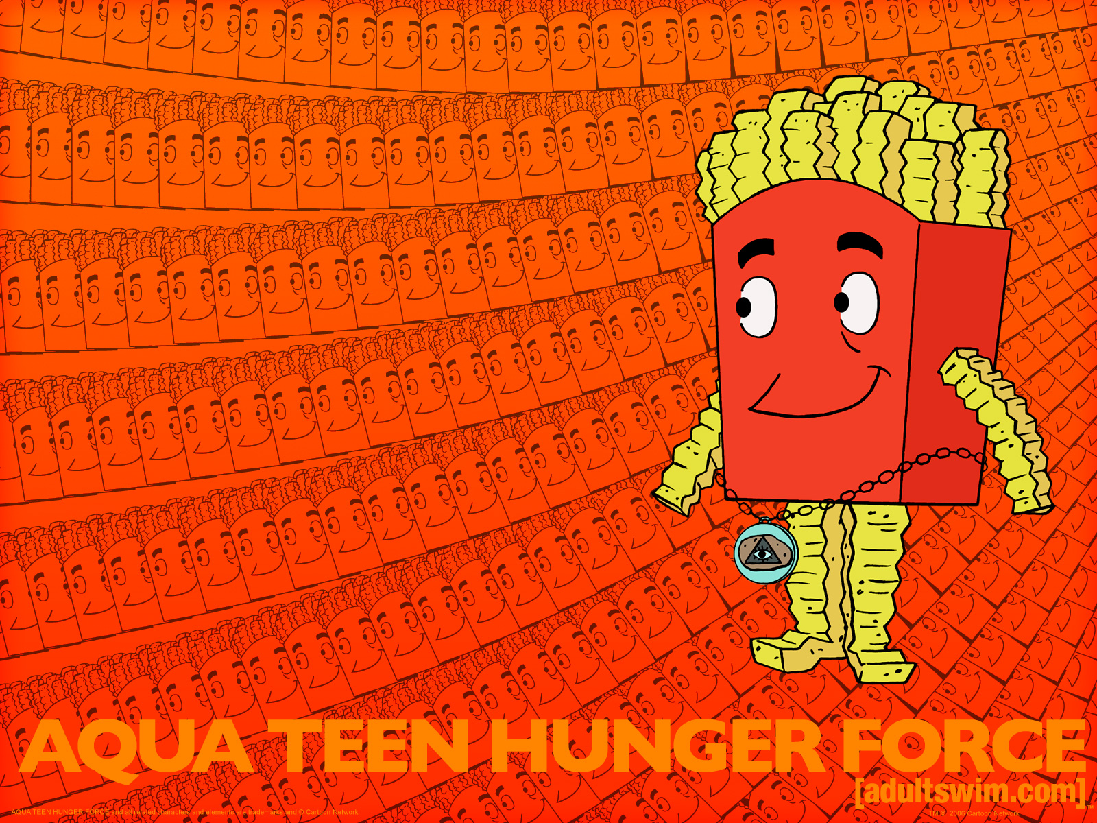 Aqua Teen Hunger Force 1600x1200