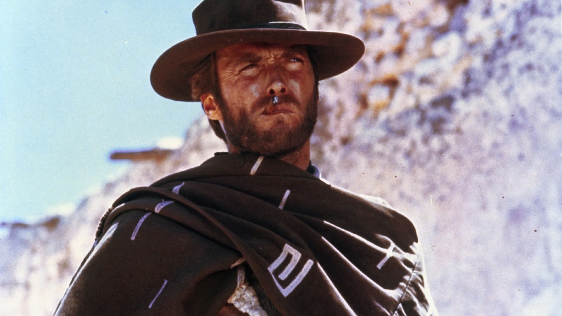 Movie A Fistful Of Dollars 1920x1080