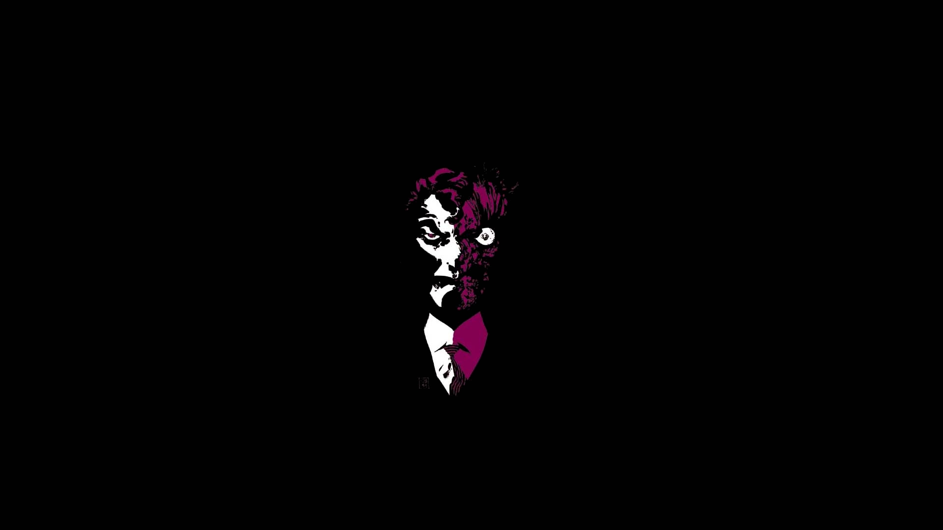 Two Face 1920x1080