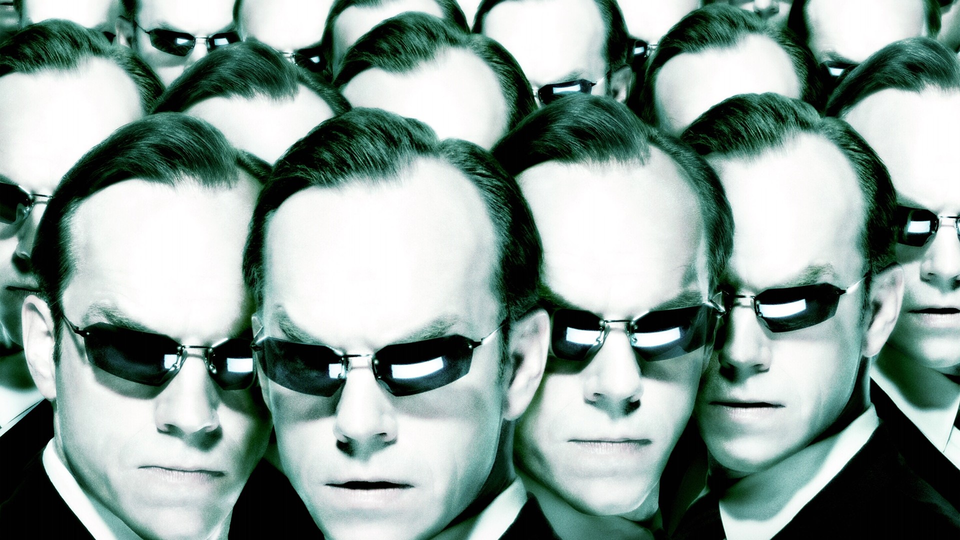 Movies The Matrix Reloaded 2003 Year 1920x1080