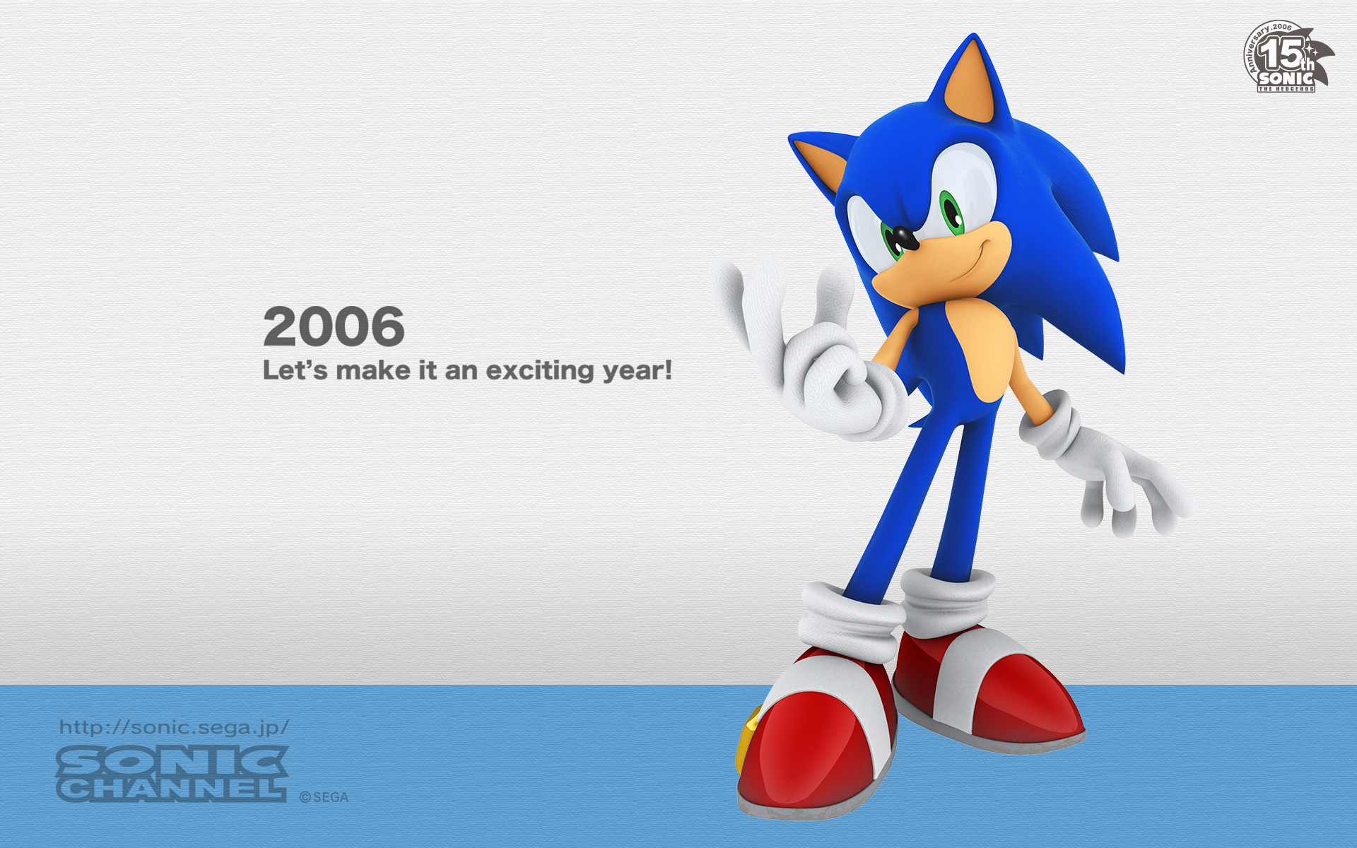 2006 Year Video Games 1920x1200