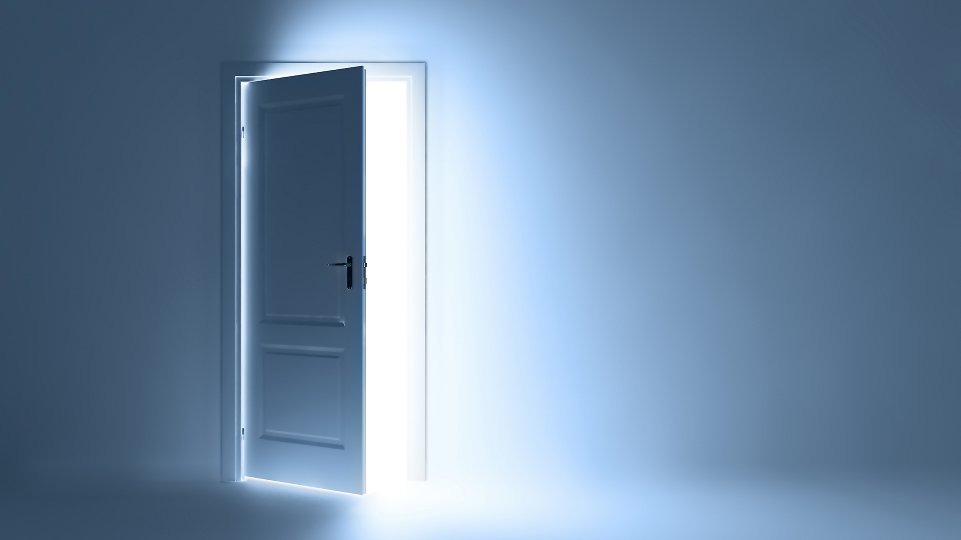 Artistic Door 1920x1080