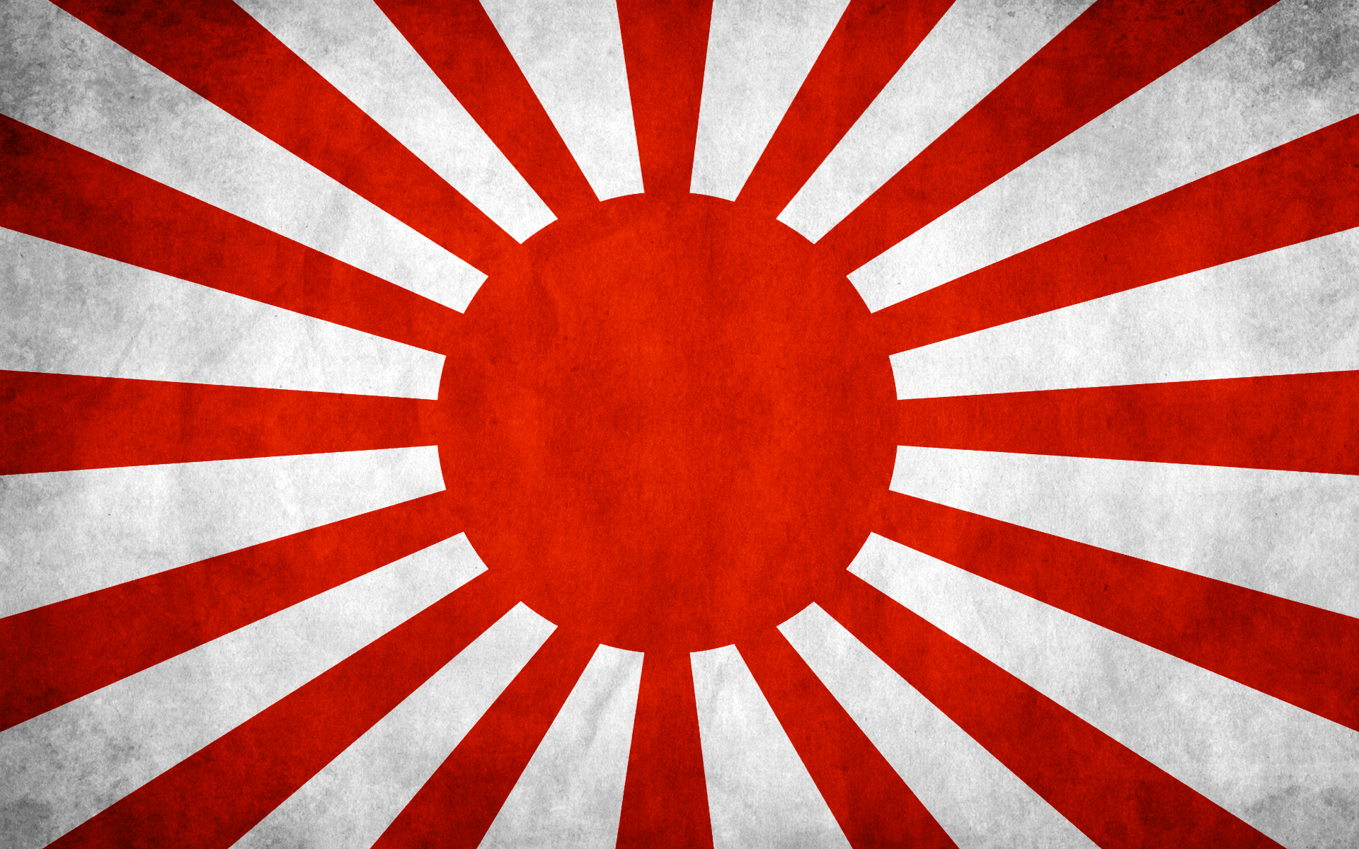 Flag Of Japan 1920x1200