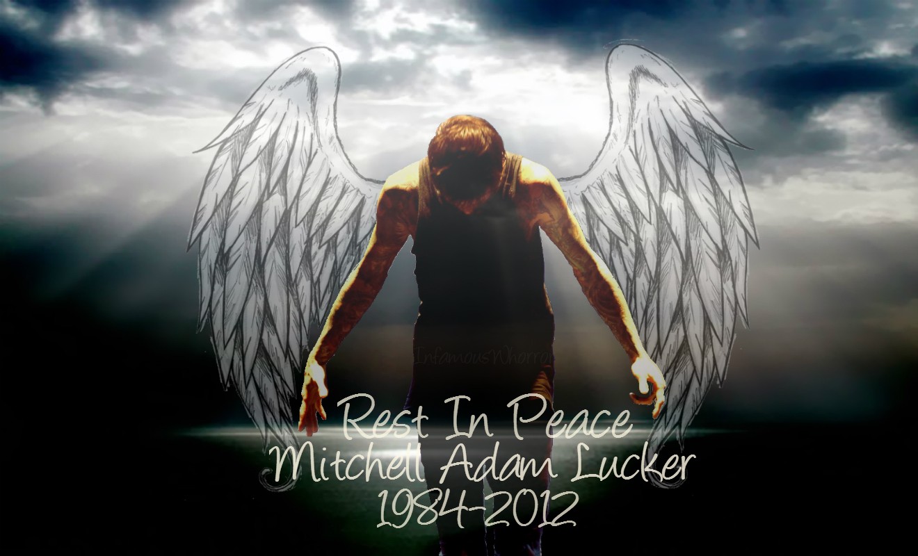Deathcore Suicide Silence Mitch Lucker 1320x800