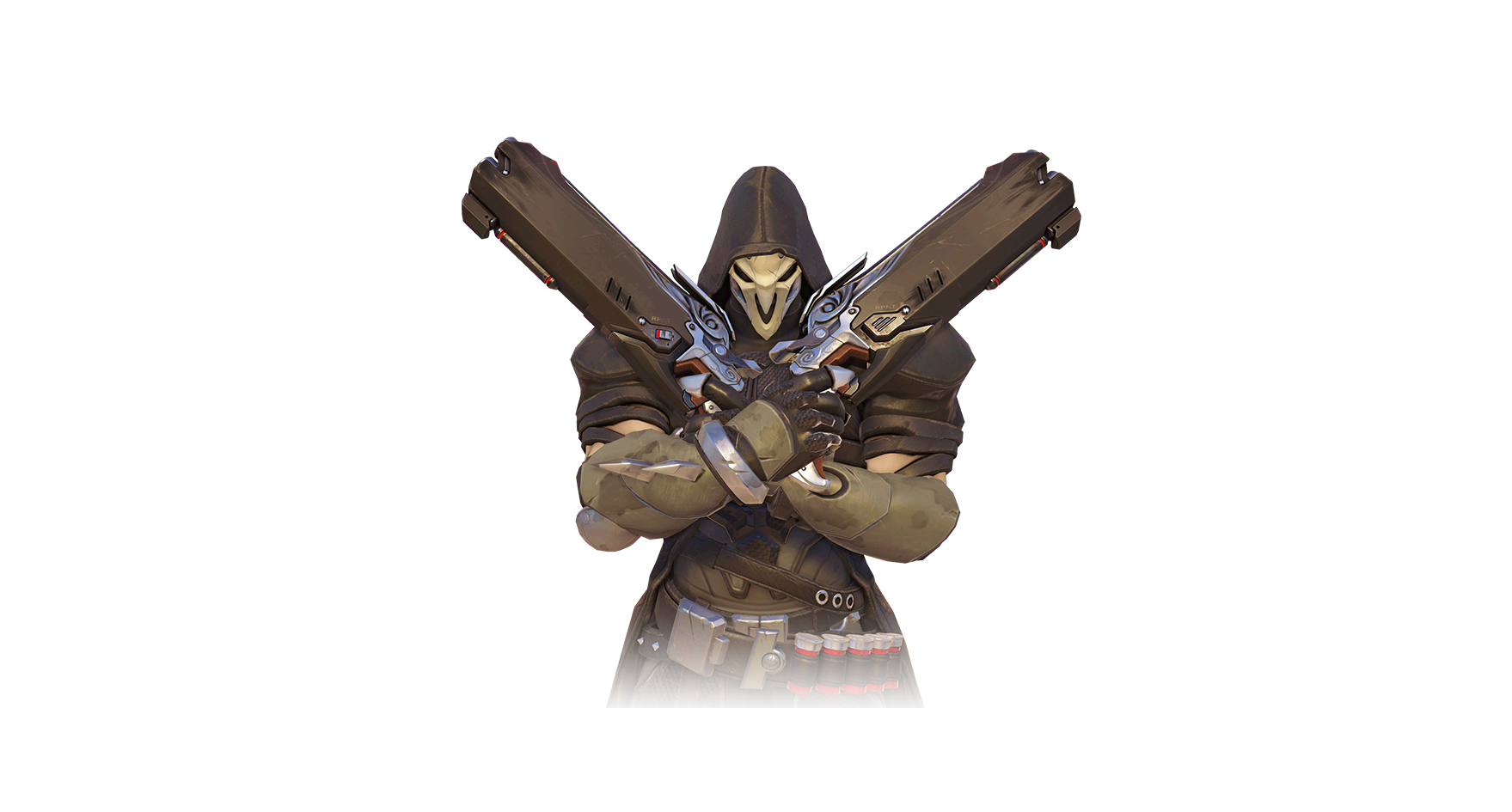 Reaper Overwatch Reaper Overwatch 1759x945