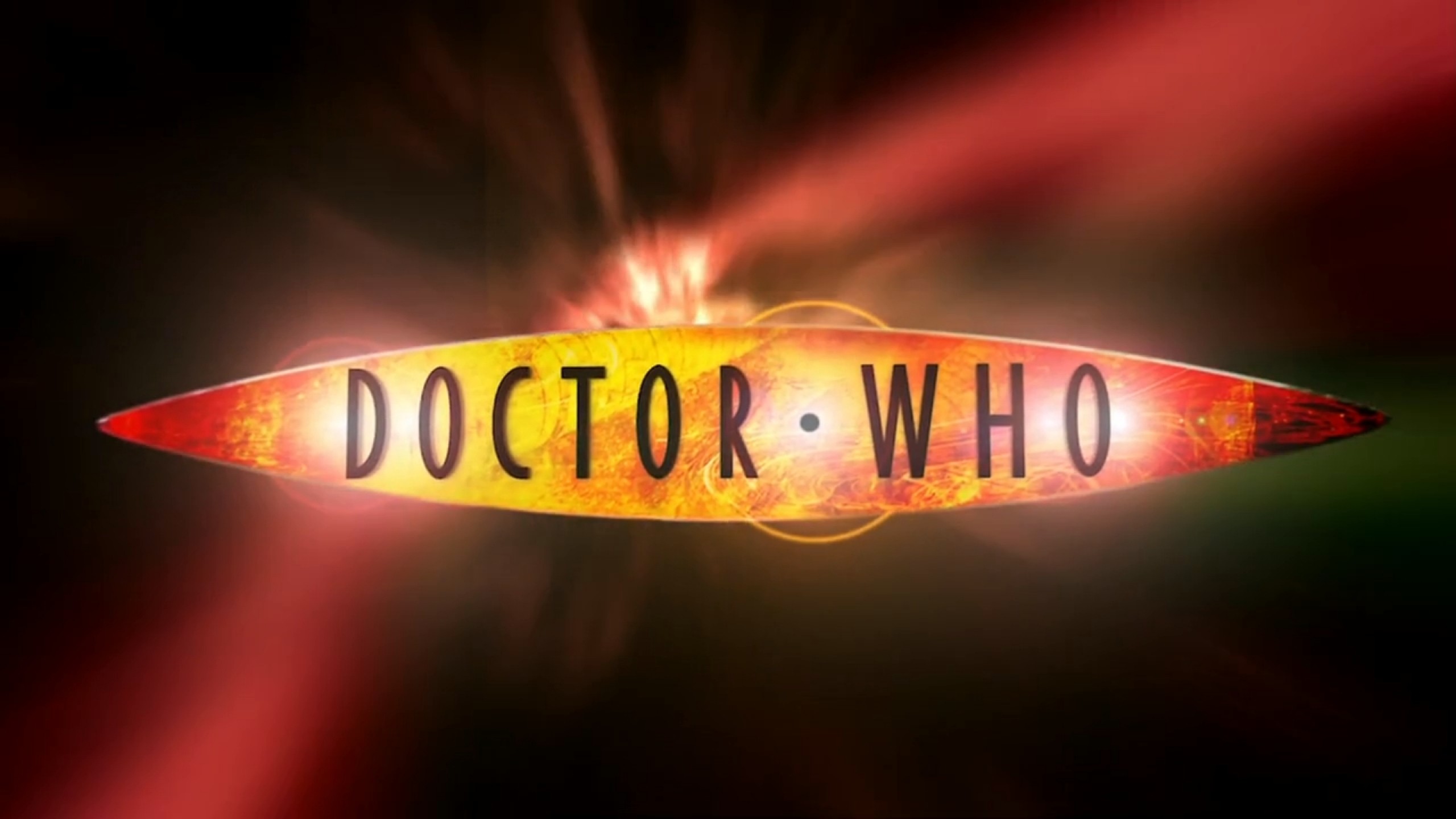 Doctor Who The Doctor TARDiS Time Travel 2560x1440