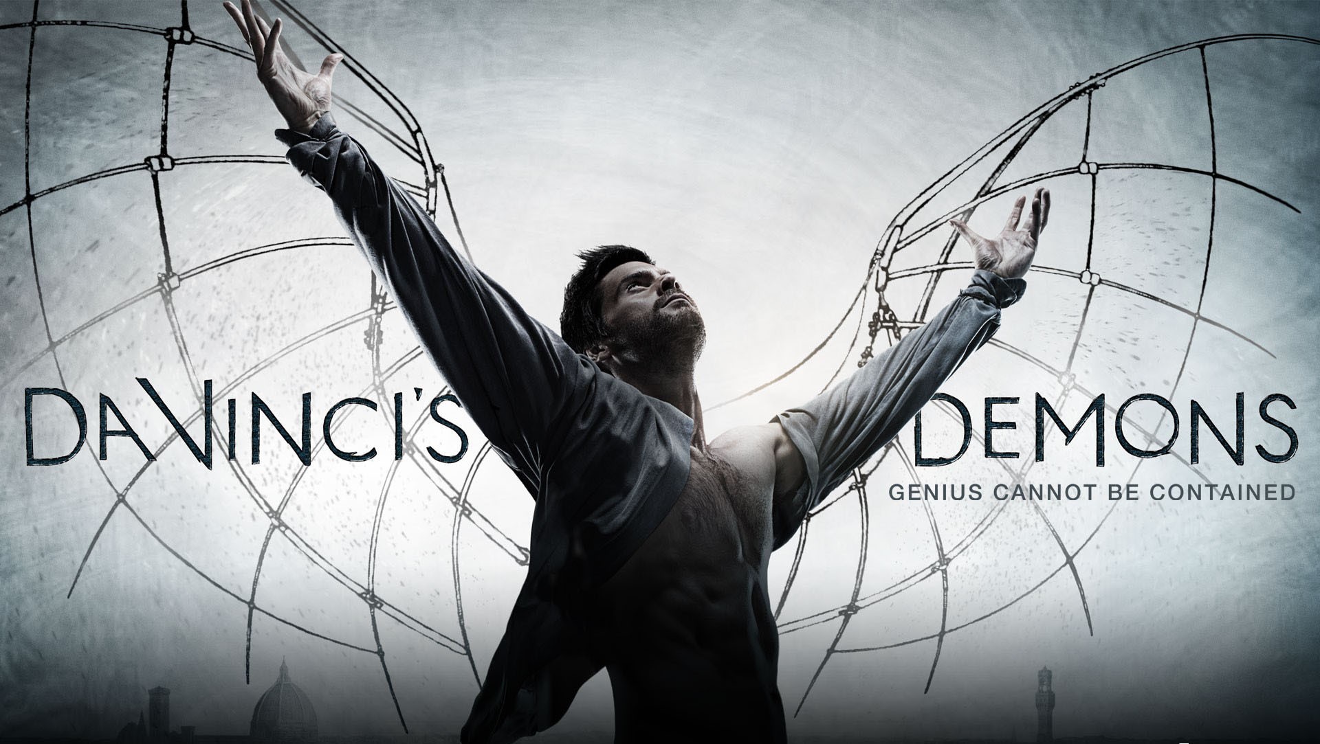 TV Da Vincis Demons Tv Series 1920x1083