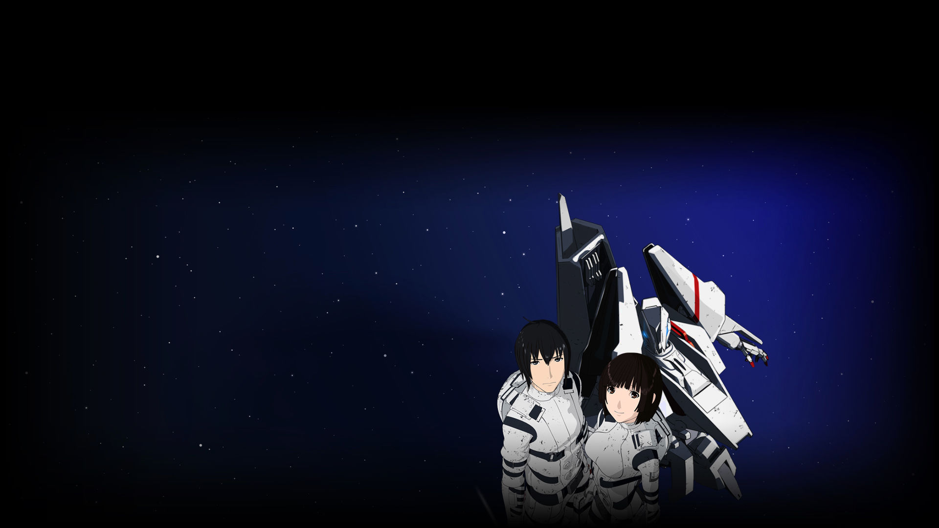 Anime Knights Of Sidonia 1920x1080