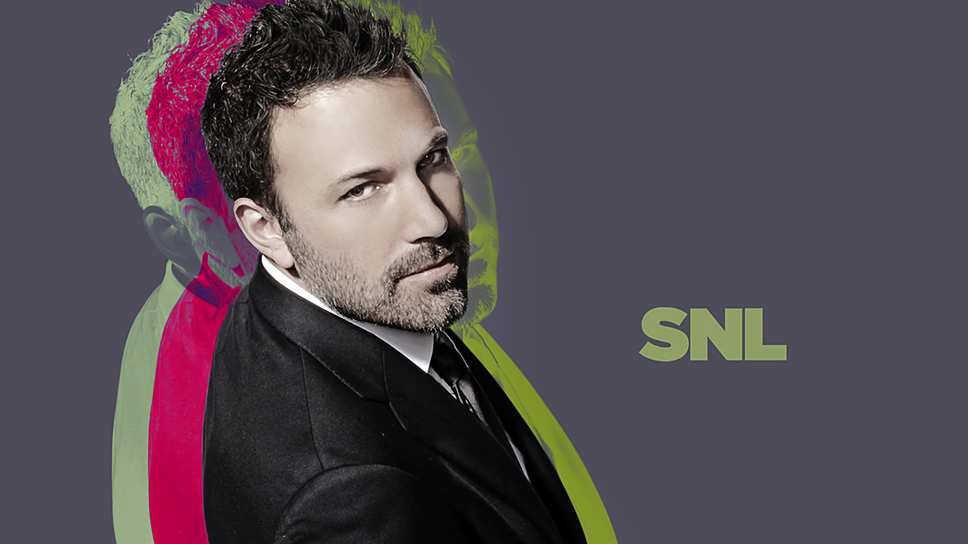 Ben Affleck Saturday Night Live 1920x1080