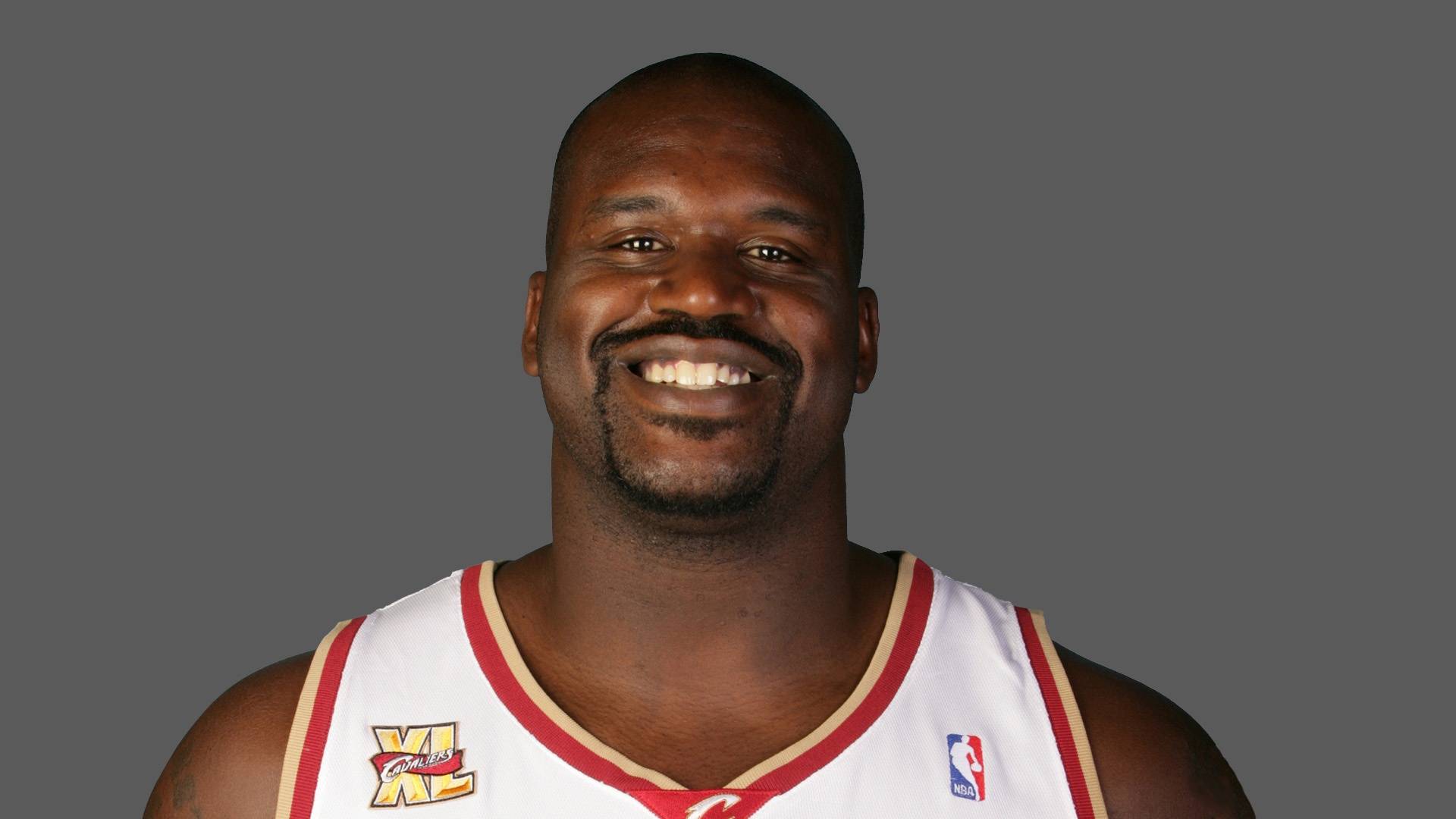 Shaquille ONeal 1920x1080