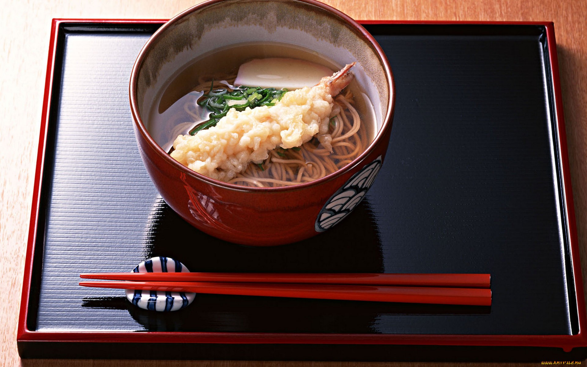 Food Japanese Food 1920x1200