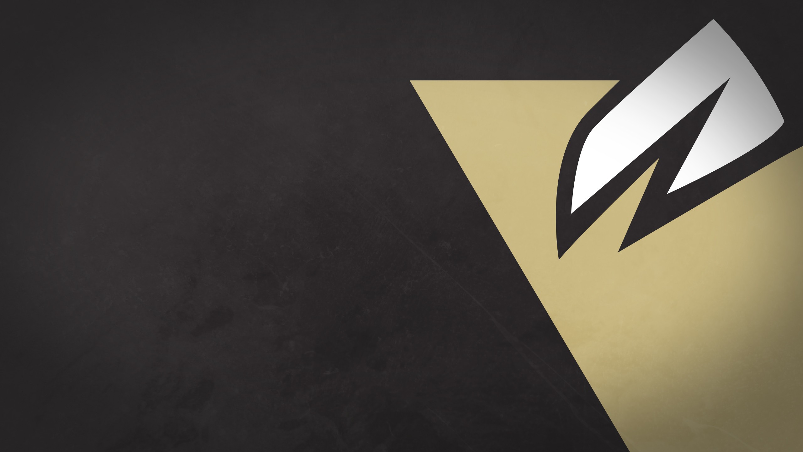 Pittsburgh Penguins Hockey Logo Sport 2560x1440