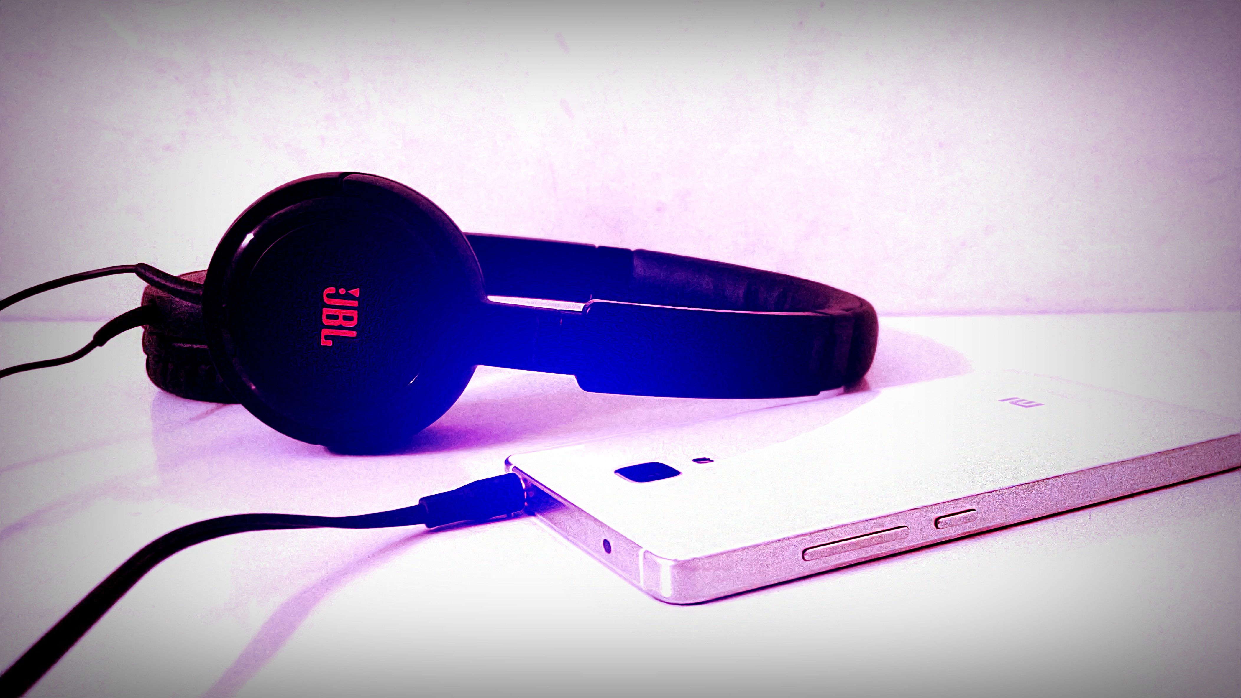 Headphones Xiaomi Music Audio Smartphone Technology 4208x2368