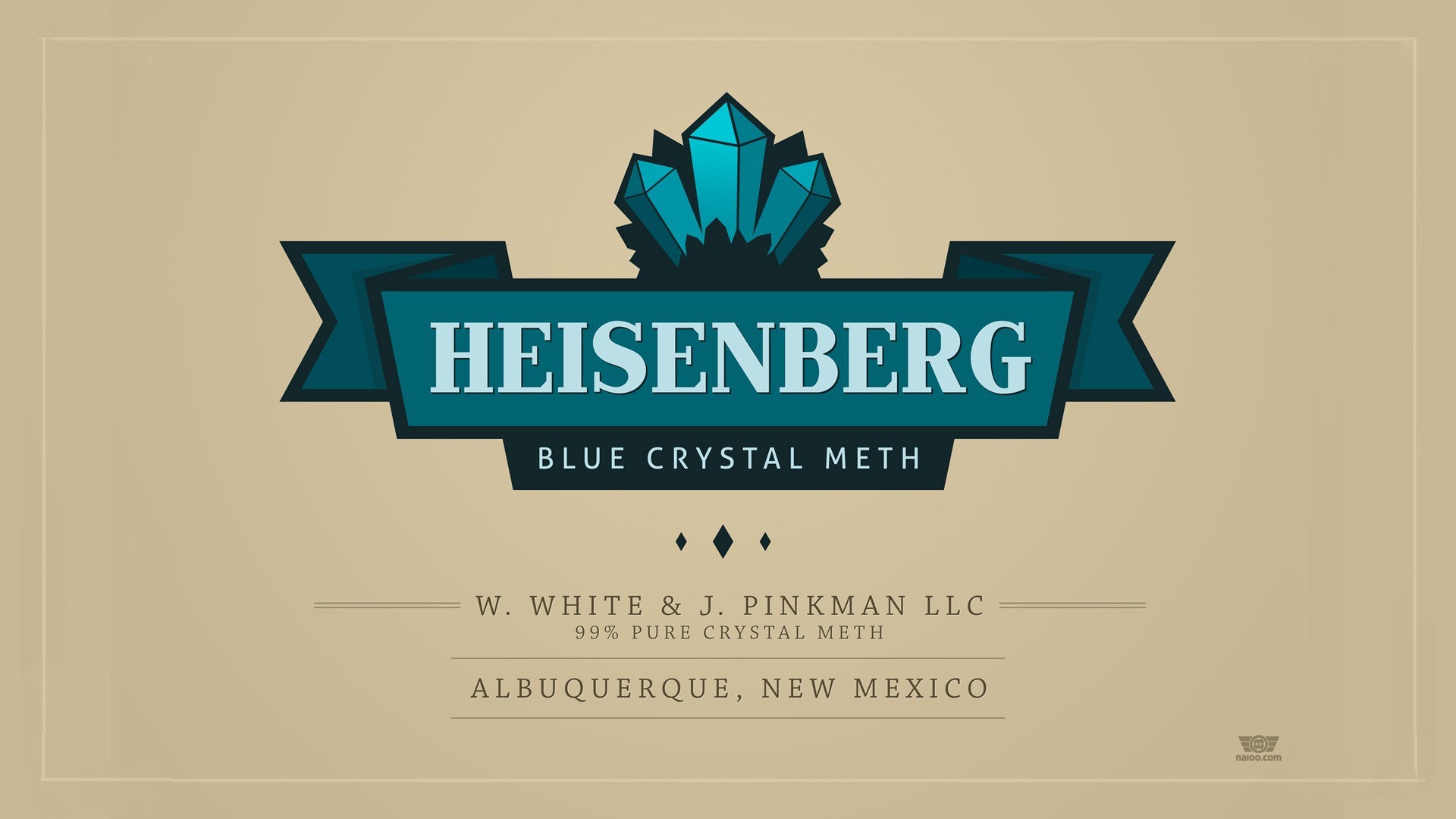 Breaking Bad Heisenberg Albuquerque 1920x1080