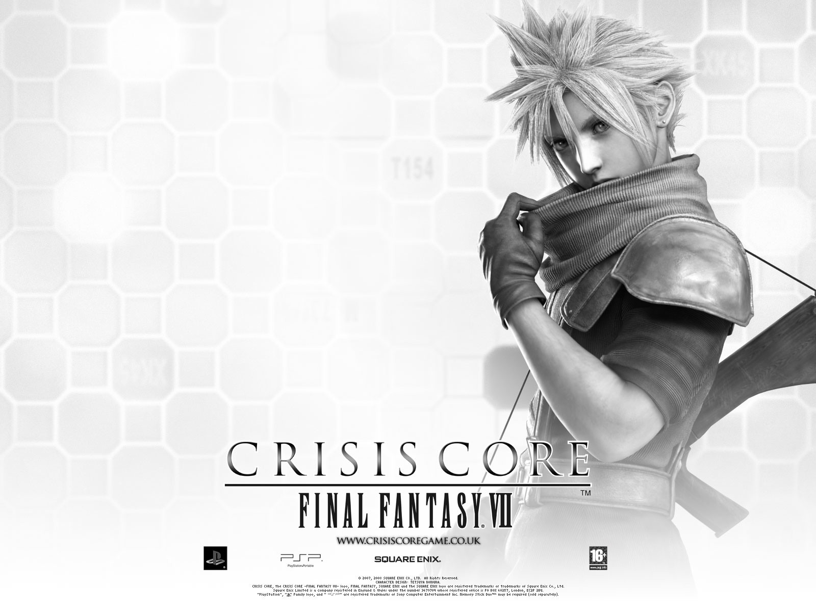 Final Fantasy Video Games Final Fantasy Vii Cloud Strife 1600x1200