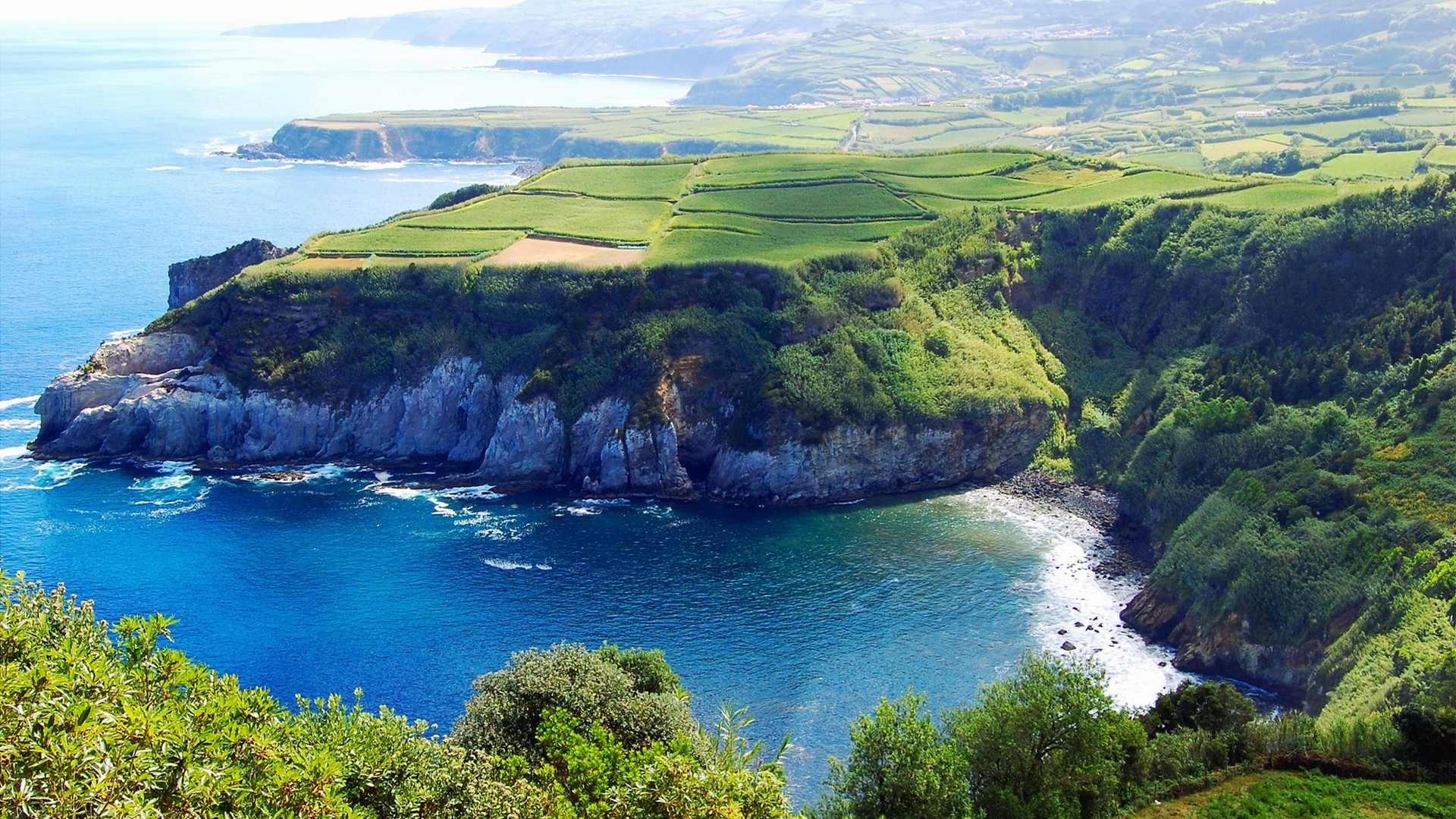 Azores 1920x1080