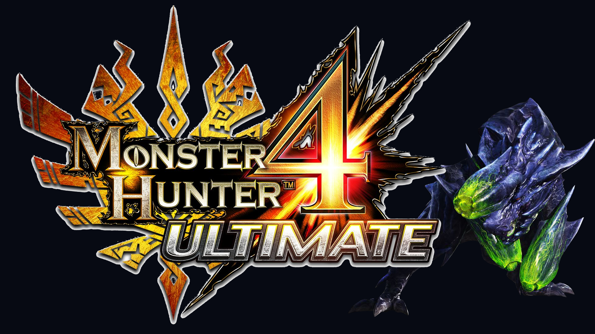 Brachydios Monster Hunter Monster Hunter 4 Ultimate Video Games 1920x1080