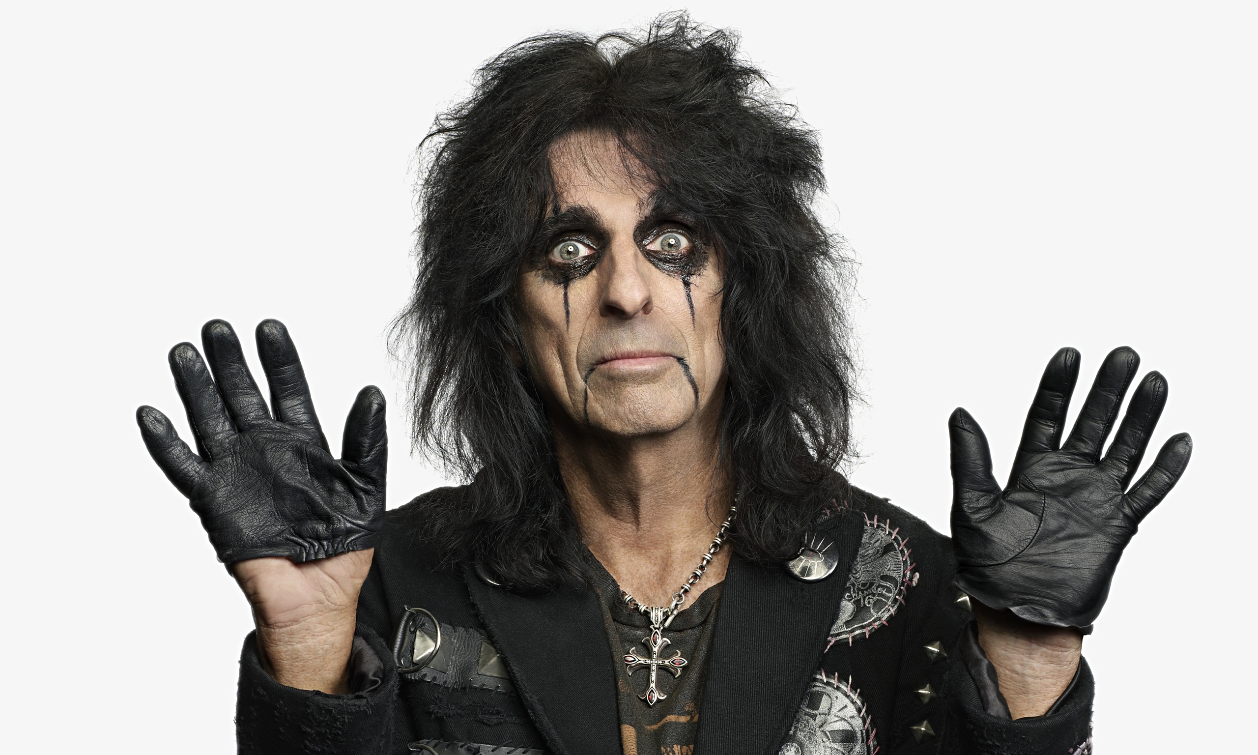 Music Alice Cooper 2560x1536