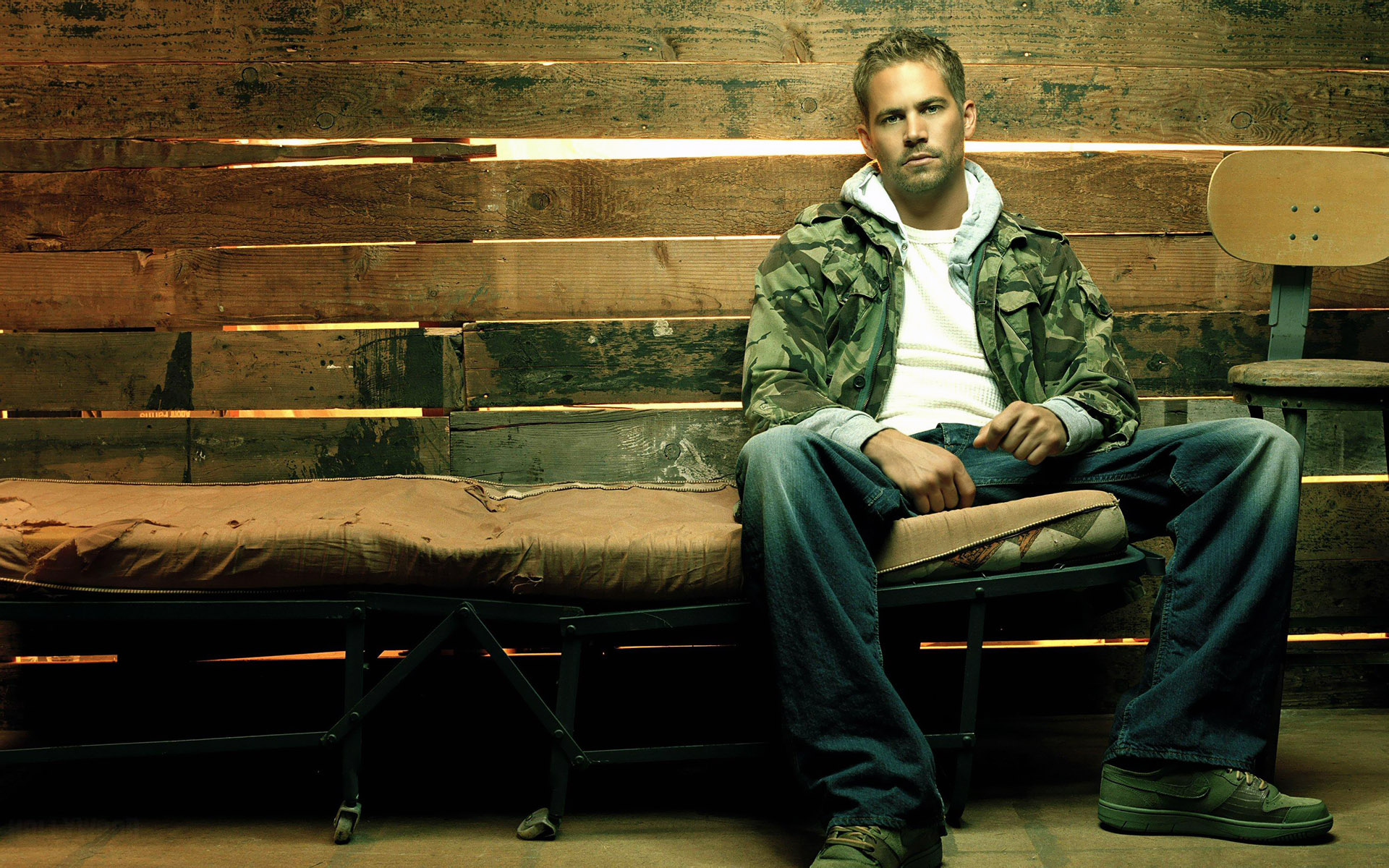 Paul Walker 1920x1200