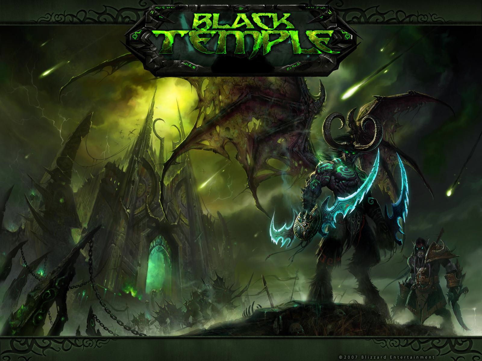 Illidan Illidan Stormrage World Of Warcraft The Burning Crusade World Of Warcraft Video Games 1600x1200