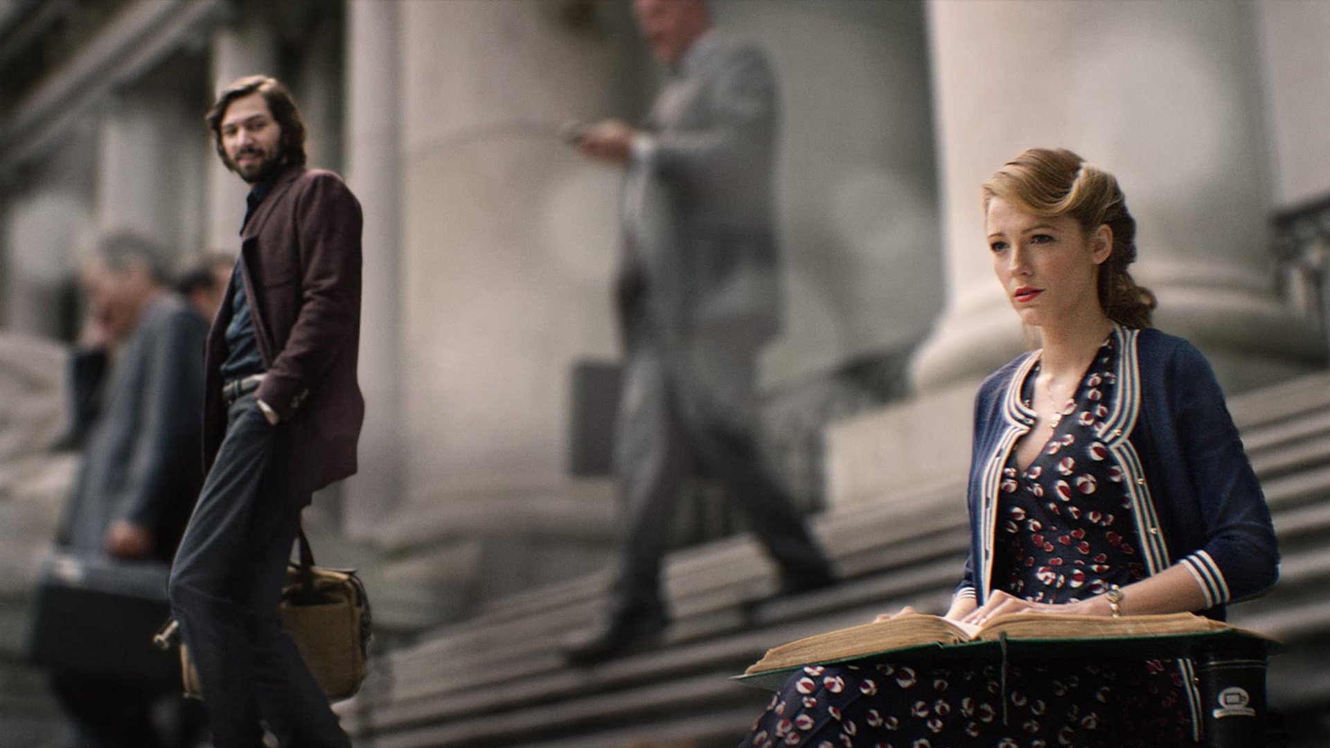 Movie The Age Of Adaline 1920x1080