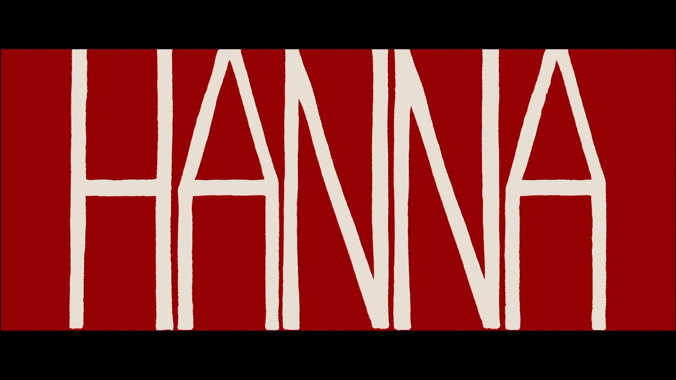 Movie Hanna 1366x768