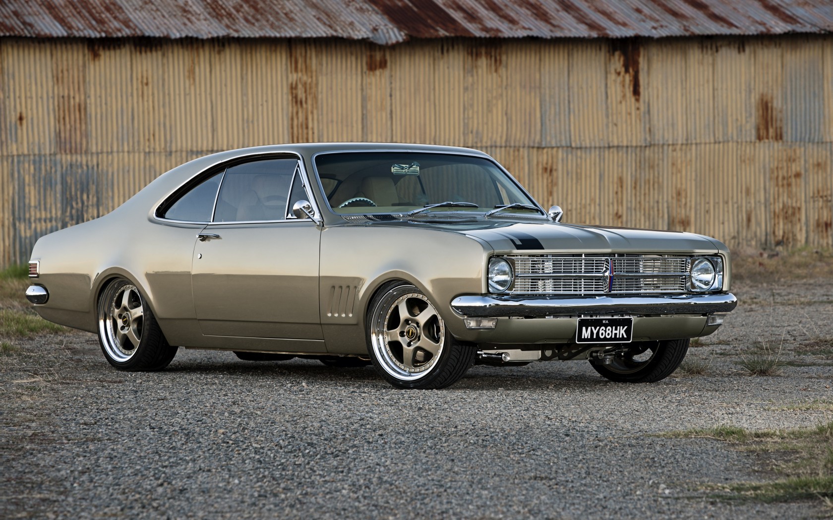 Holden 1680x1050