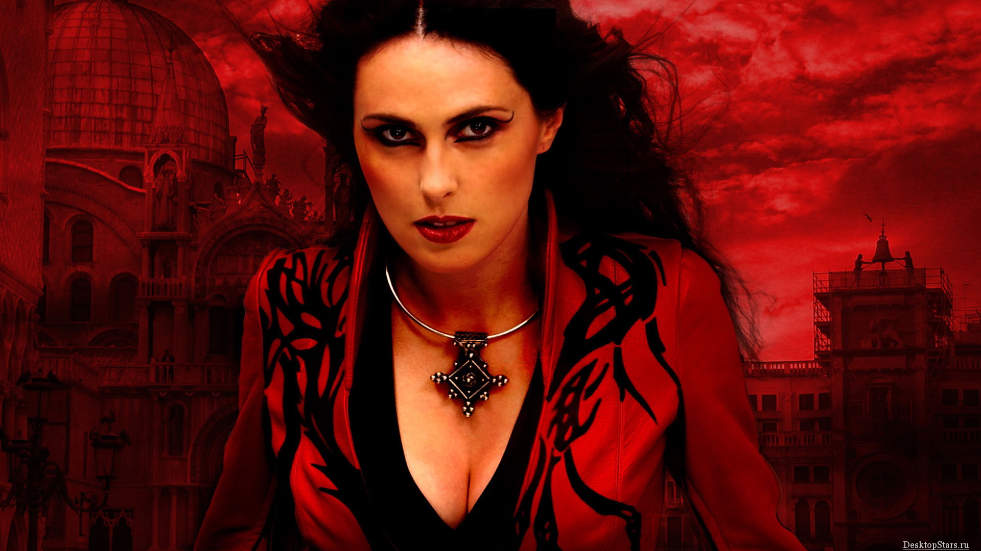 Music Sharon Den Adel 1920x1080