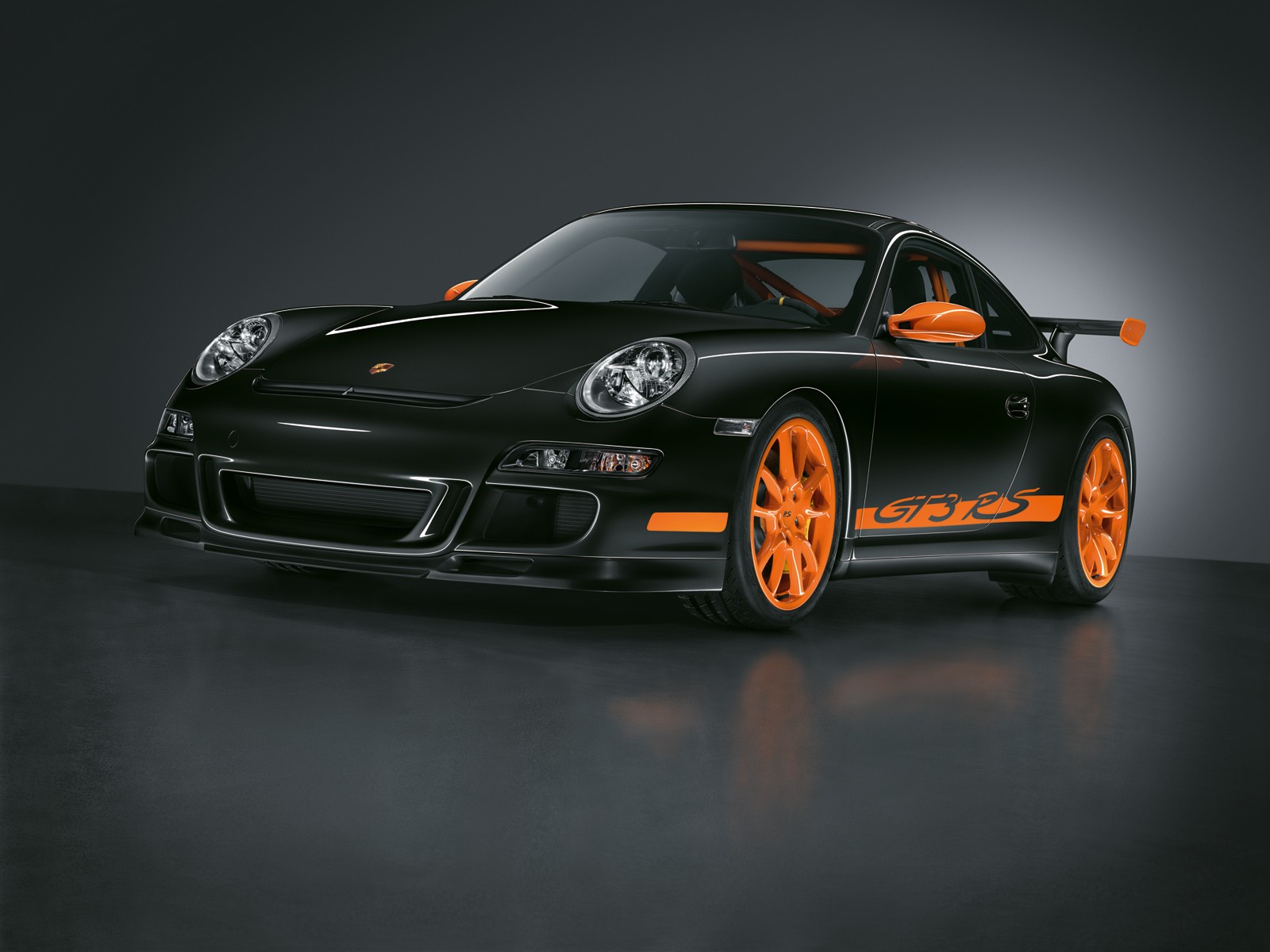 Porshe 911 GT3 Porsche 911 Porsche GT3RS Porsche Car 1600x1200