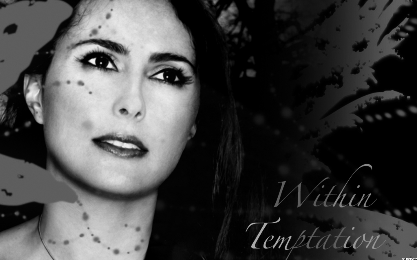 Sharon Den Adel 1440x900