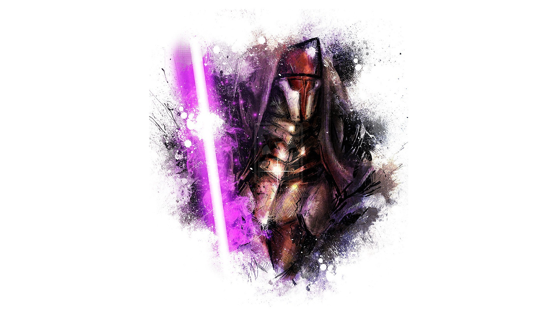 Star Wars Star Wars Knights Of The Old Republic Revan Star Wars The Old Republic Darth Revan 1920x1080