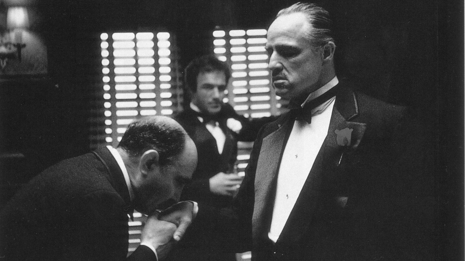 The Godfather Film Stills Marlon Brando Mafia Movies Vito Corleone 1920x1080