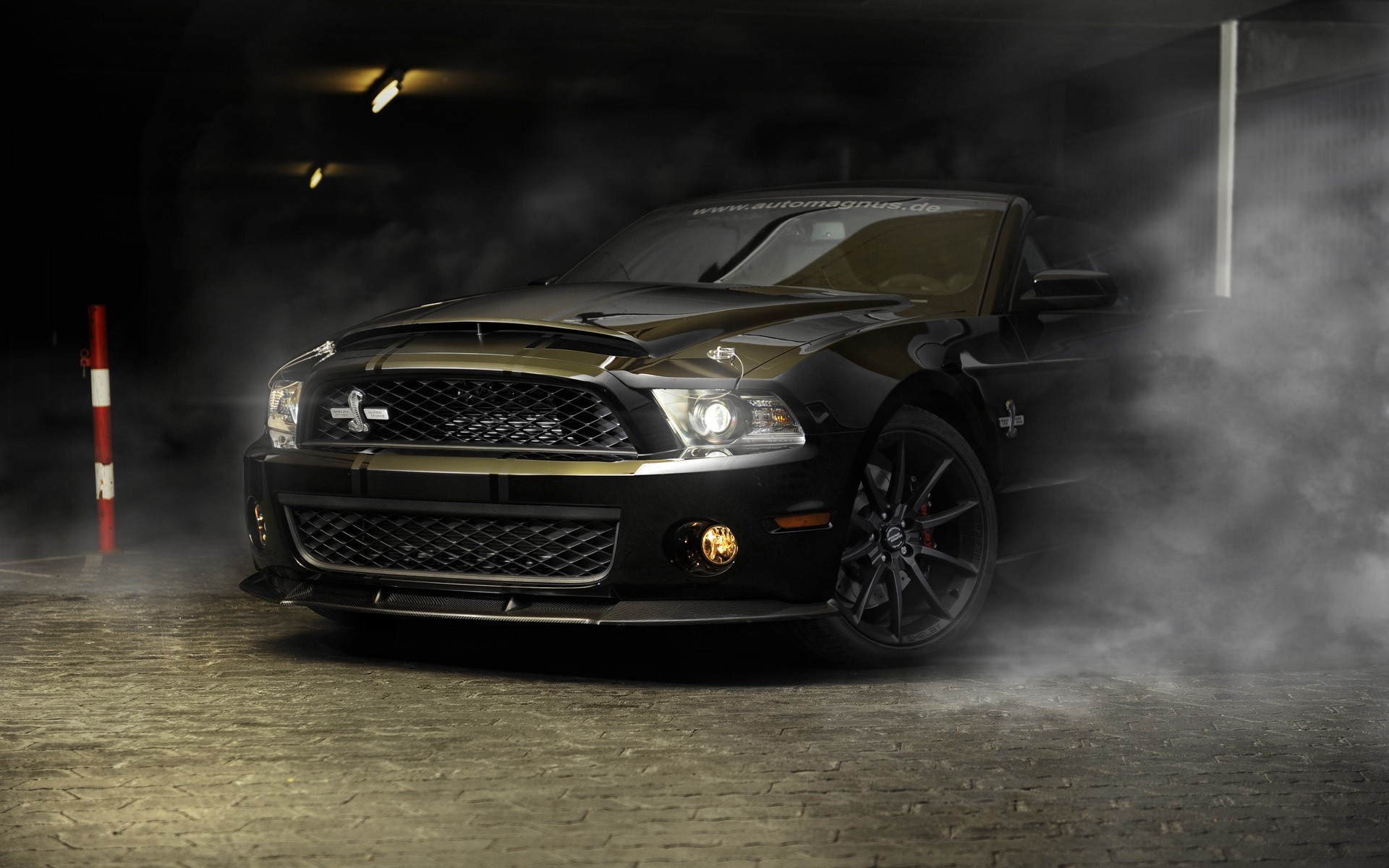 Shelby GT500 Super Snake Shelby GT500 Ford Shelby GT500 1920x1200