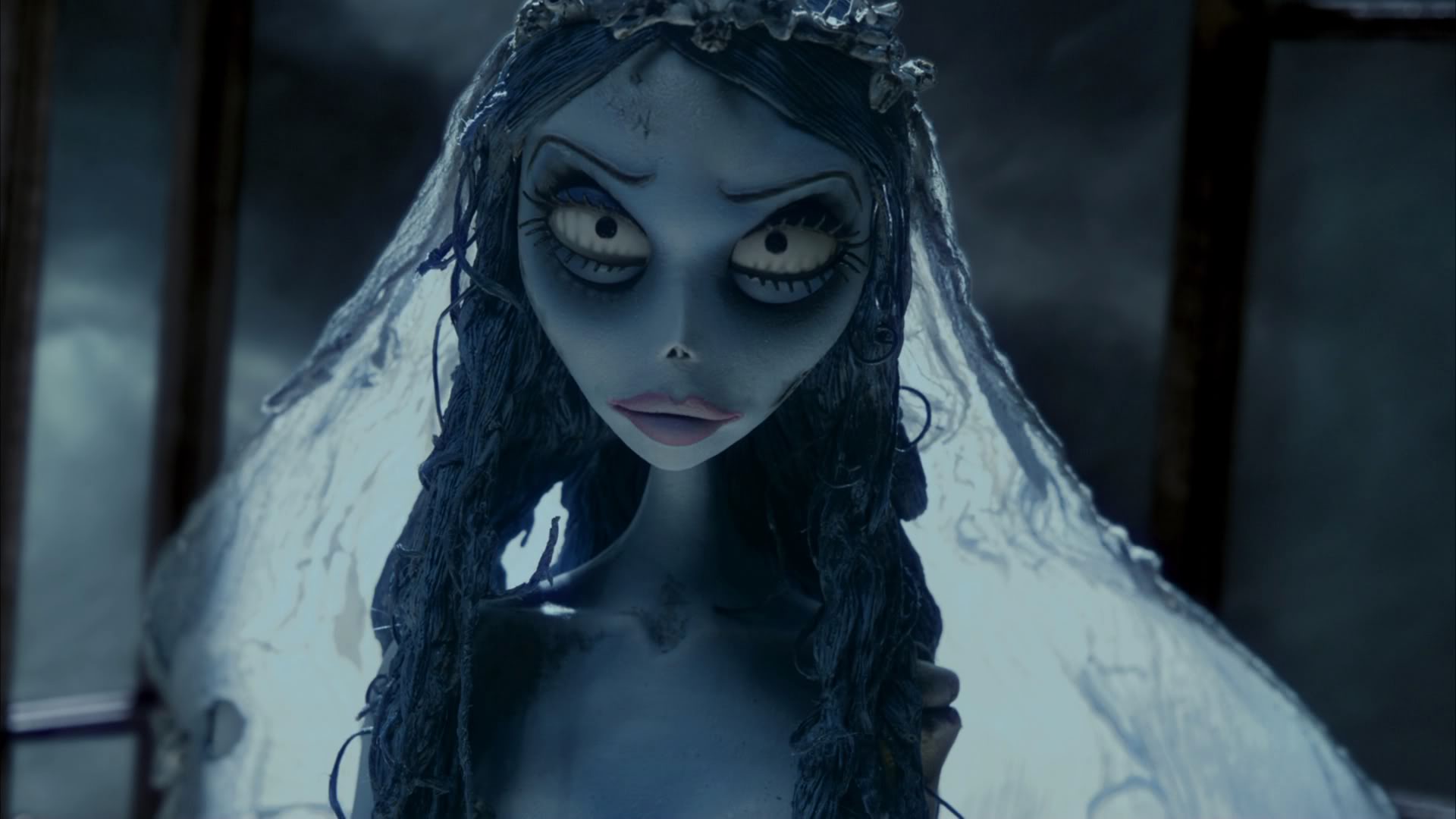 Movie Corpse Bride 1920x1080