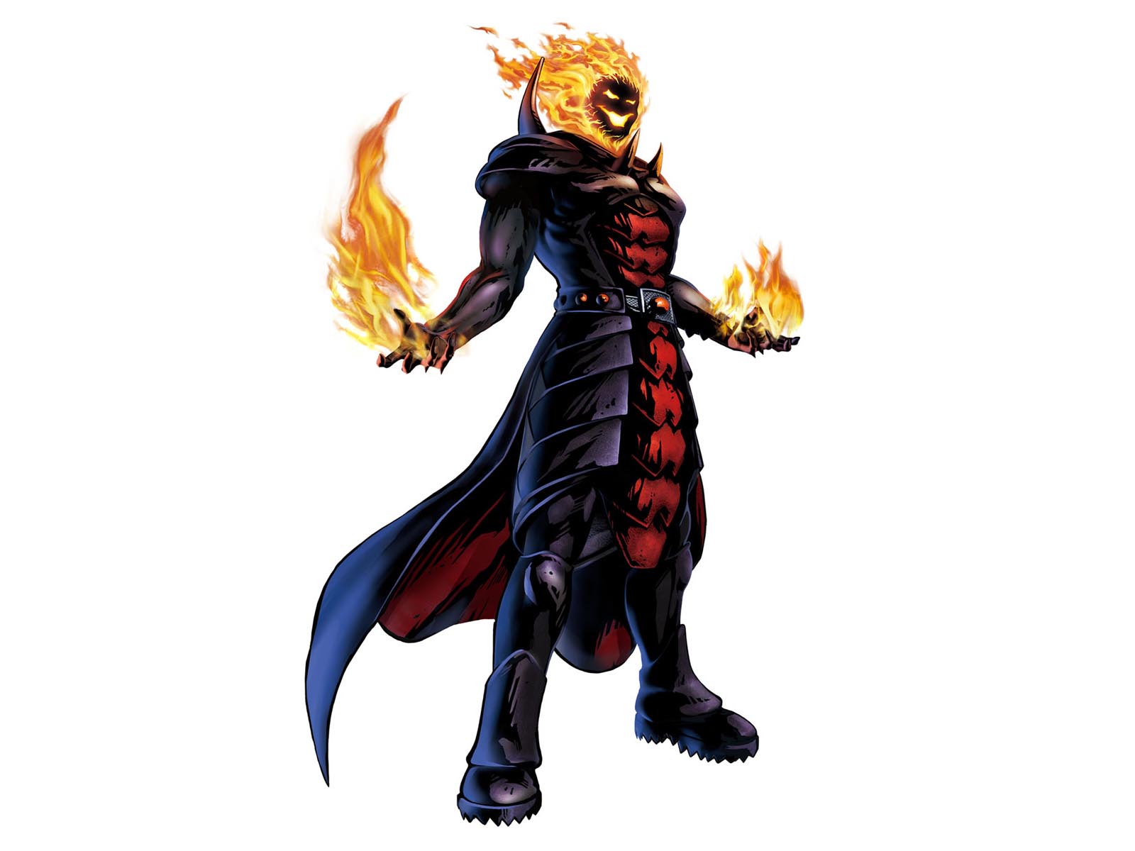 Dormammu Marvel Comics 1600x1200