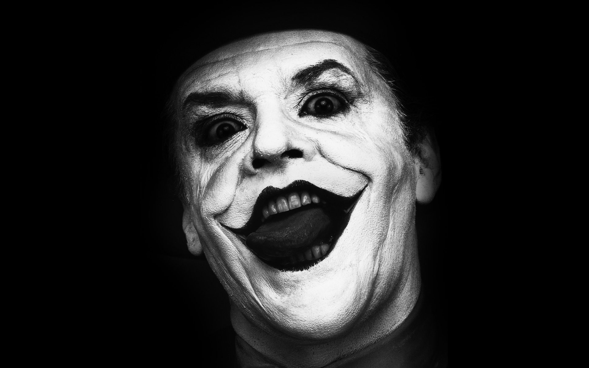 Jack Nicholson 1920x1200