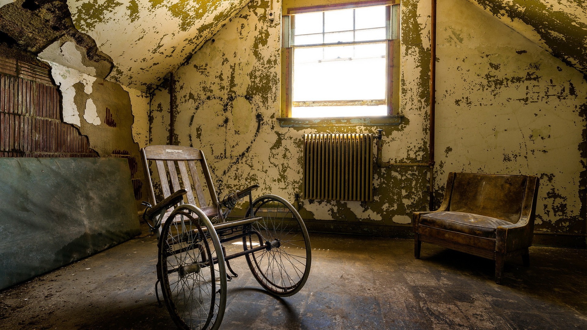 Room Wheelchair 1920x1080