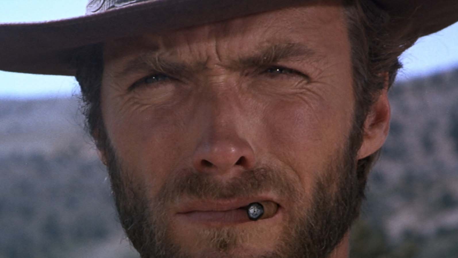 Movies Clint Eastwood The Good The Bad And The Ugly 1594x900