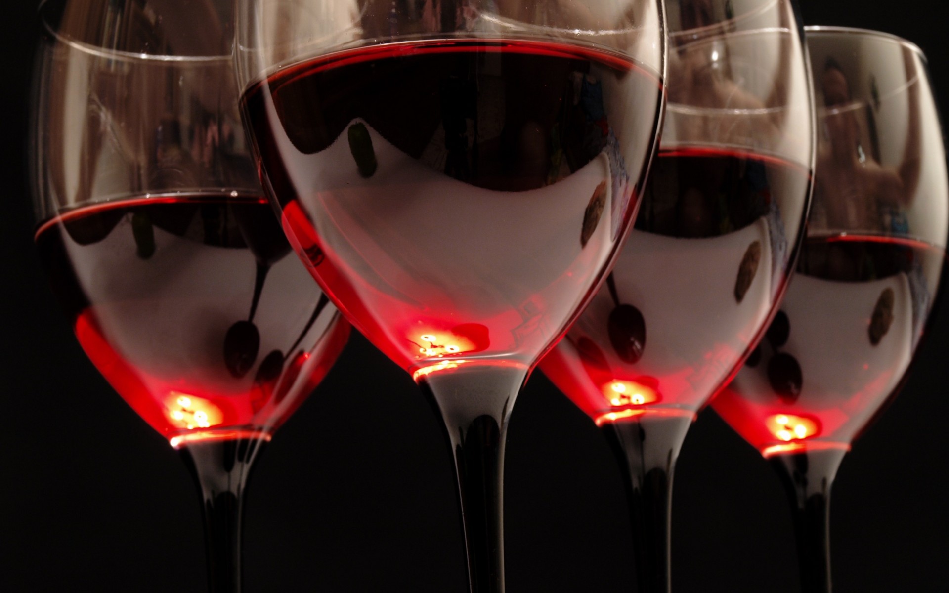 Wine Alcohol Red Wine Glass Beverages 1920x1200